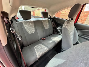 Used Ford Ka 2015 for sale - 78345908: Photo