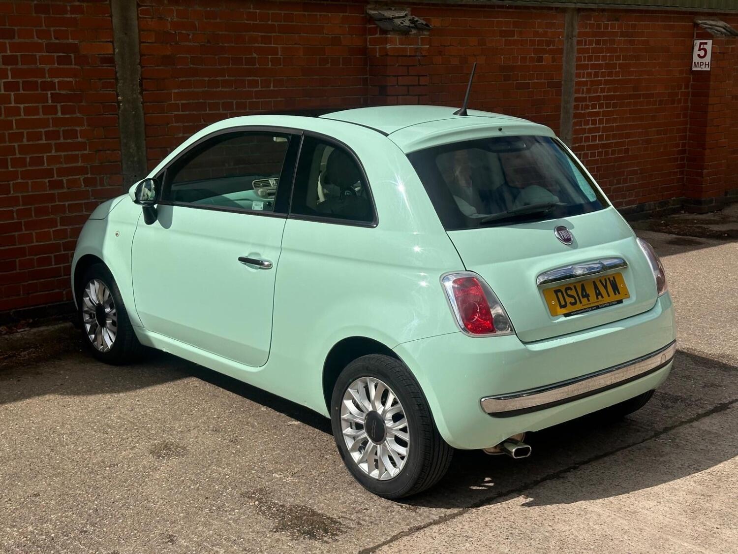 Vehicle 20