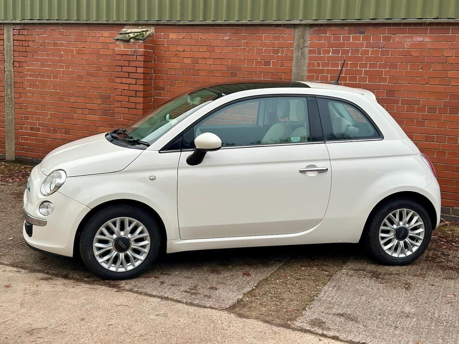 Used Fiat 500 2015 for sale - 76718999: Photo 17