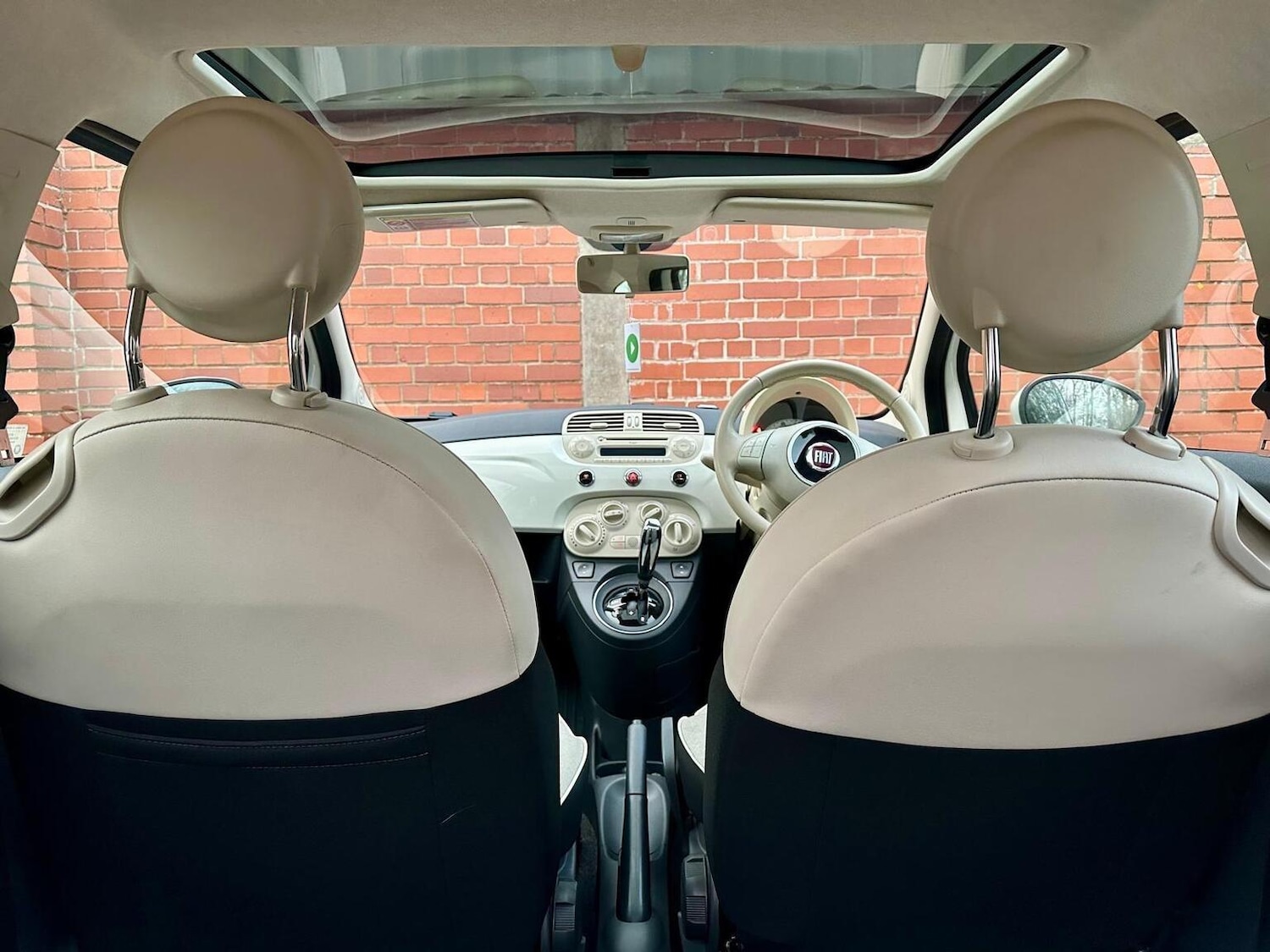 Used Fiat 500 2015 for sale - 76718999: Photo 18