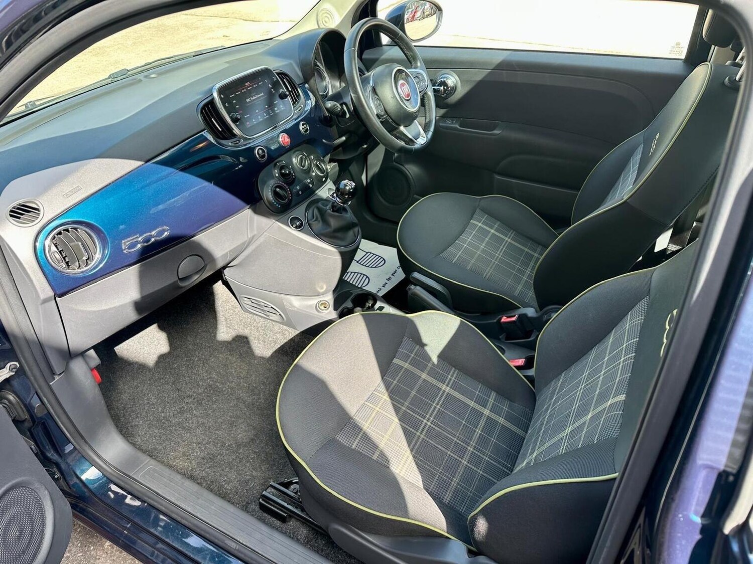 Used Fiat 500 2016 for sale - 78149688: Photo 10