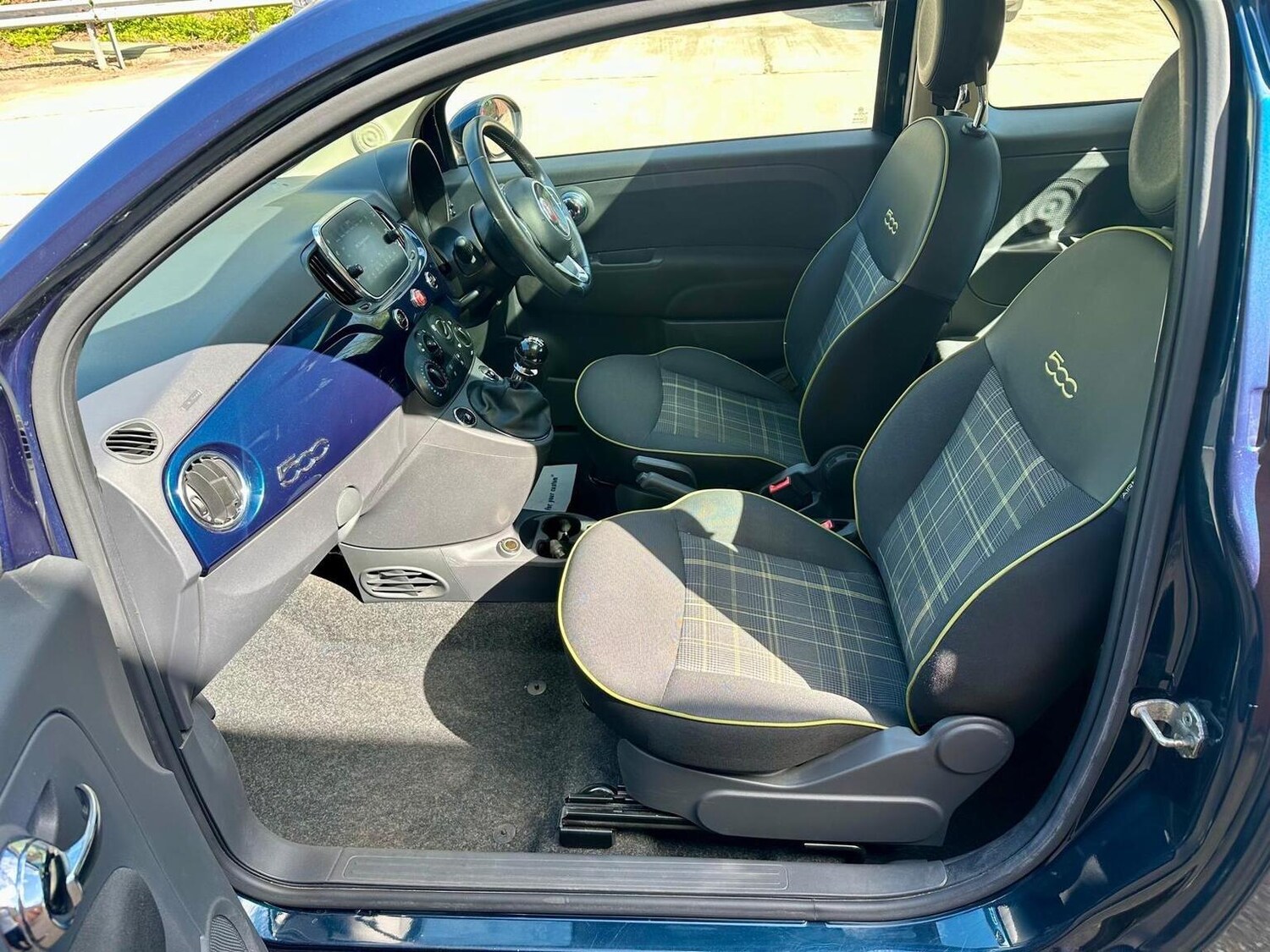 Used Fiat 500 2016 for sale - 78149688: Photo 11