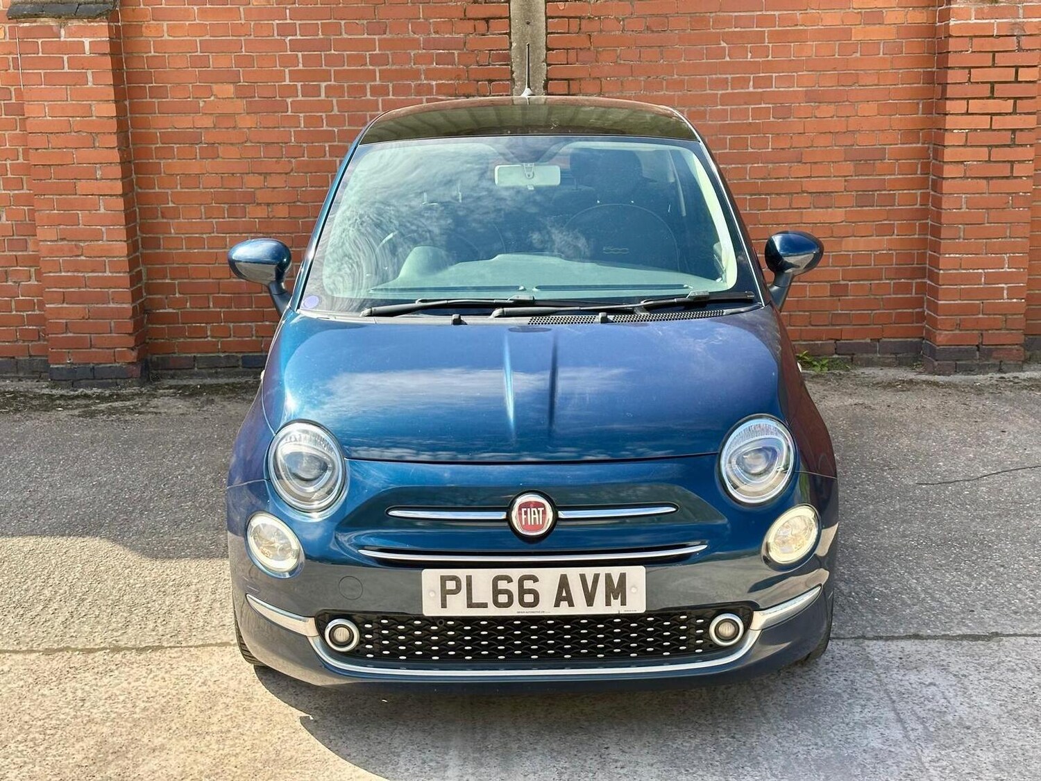 Used Fiat 500 2016 for sale - 78149688: Photo 14