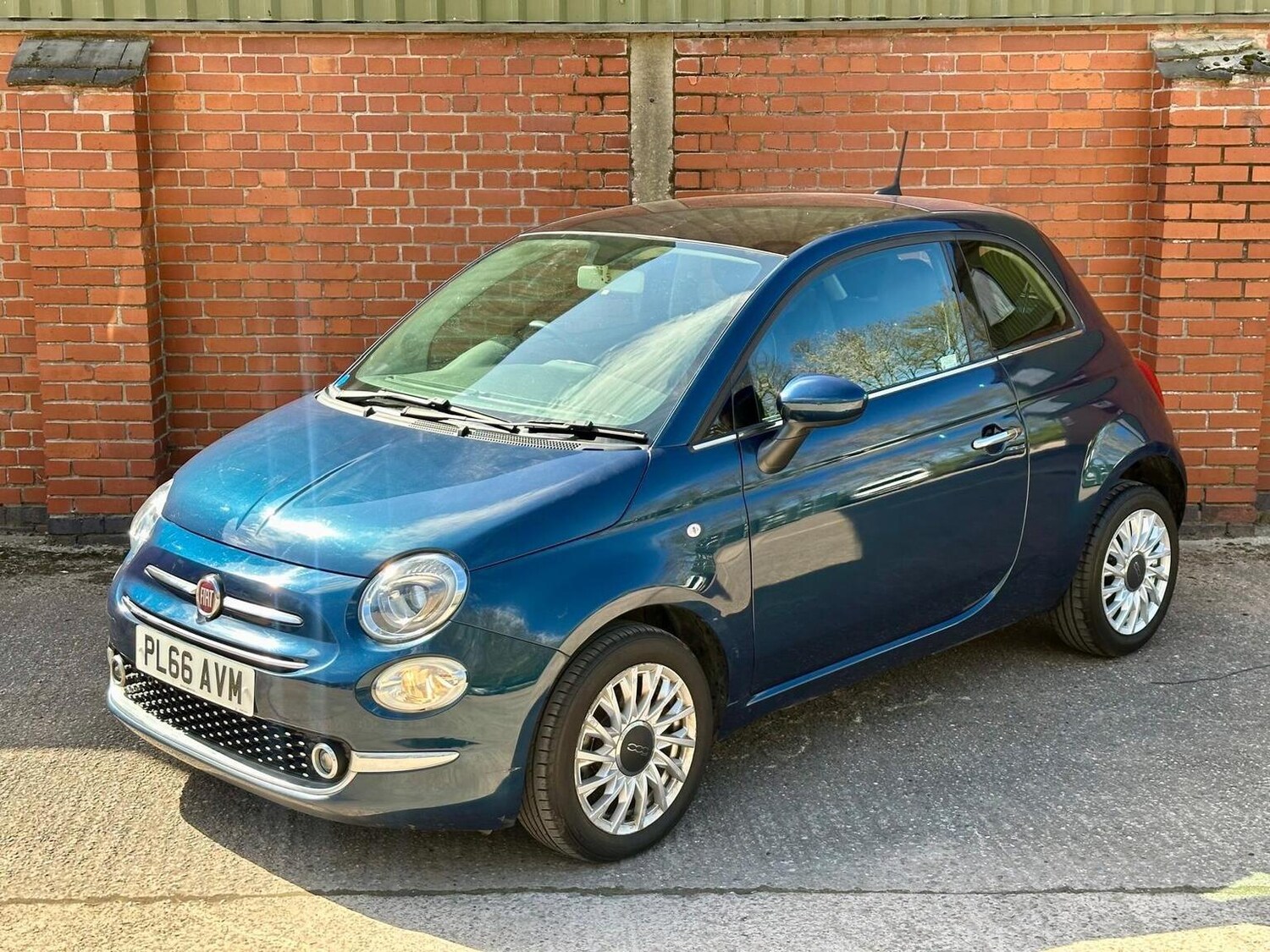 Used Fiat 500 2016 for sale - 78149688: Photo 17
