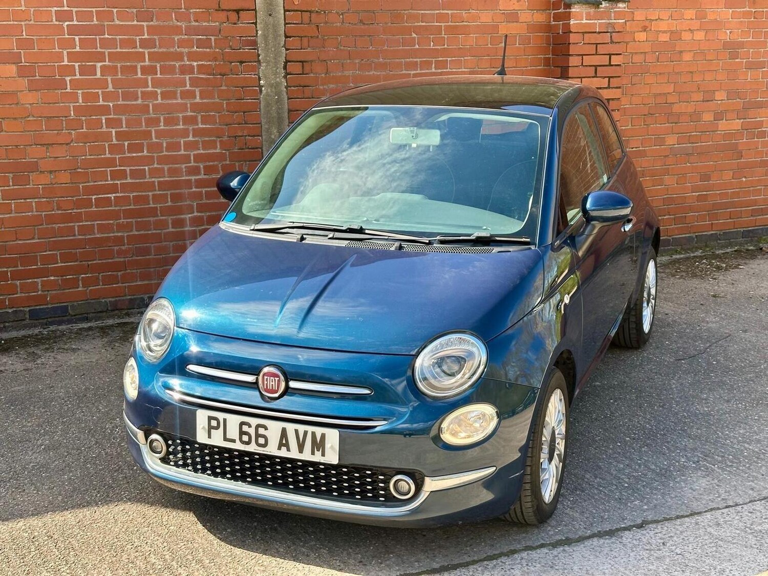 Used Fiat 500 2016 for sale - 78149688: Photo 18