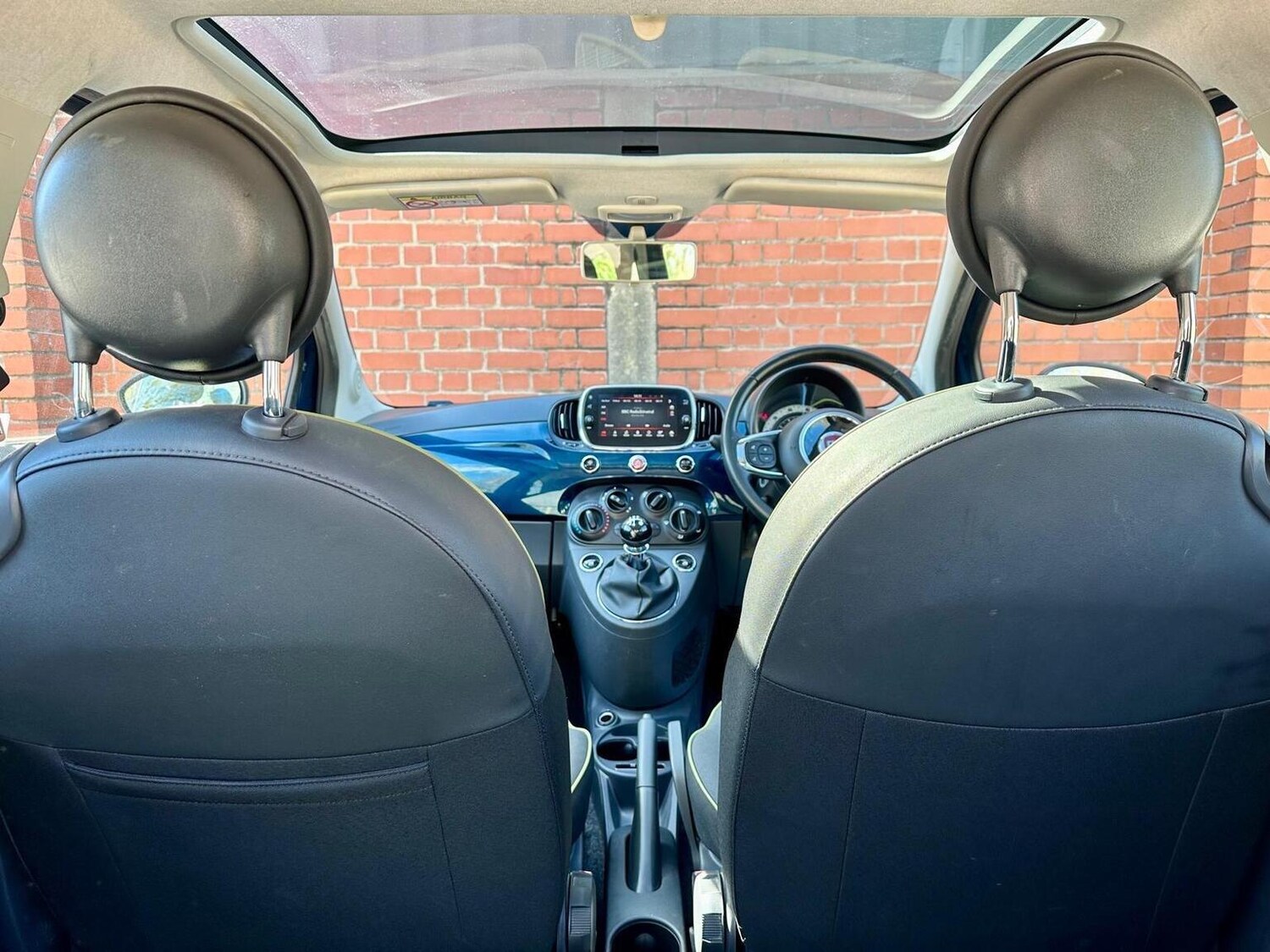 Used Fiat 500 2016 for sale - 78149688: Photo 20