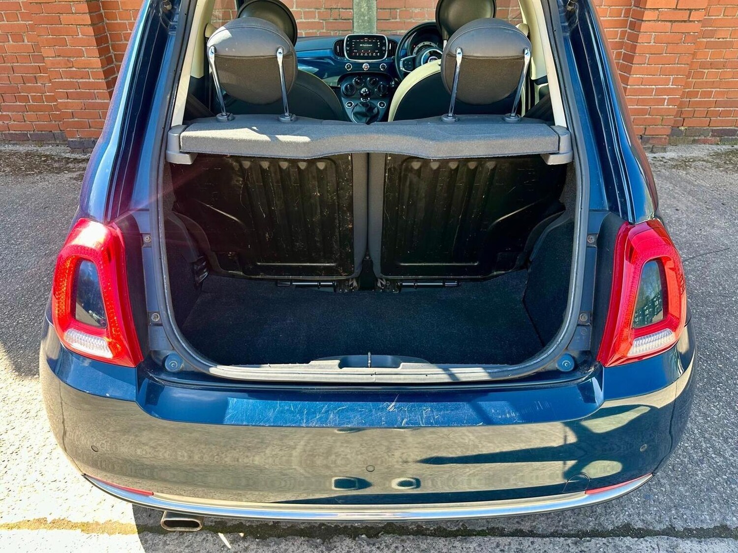 Used Fiat 500 2016 for sale - 78149688: Photo 21