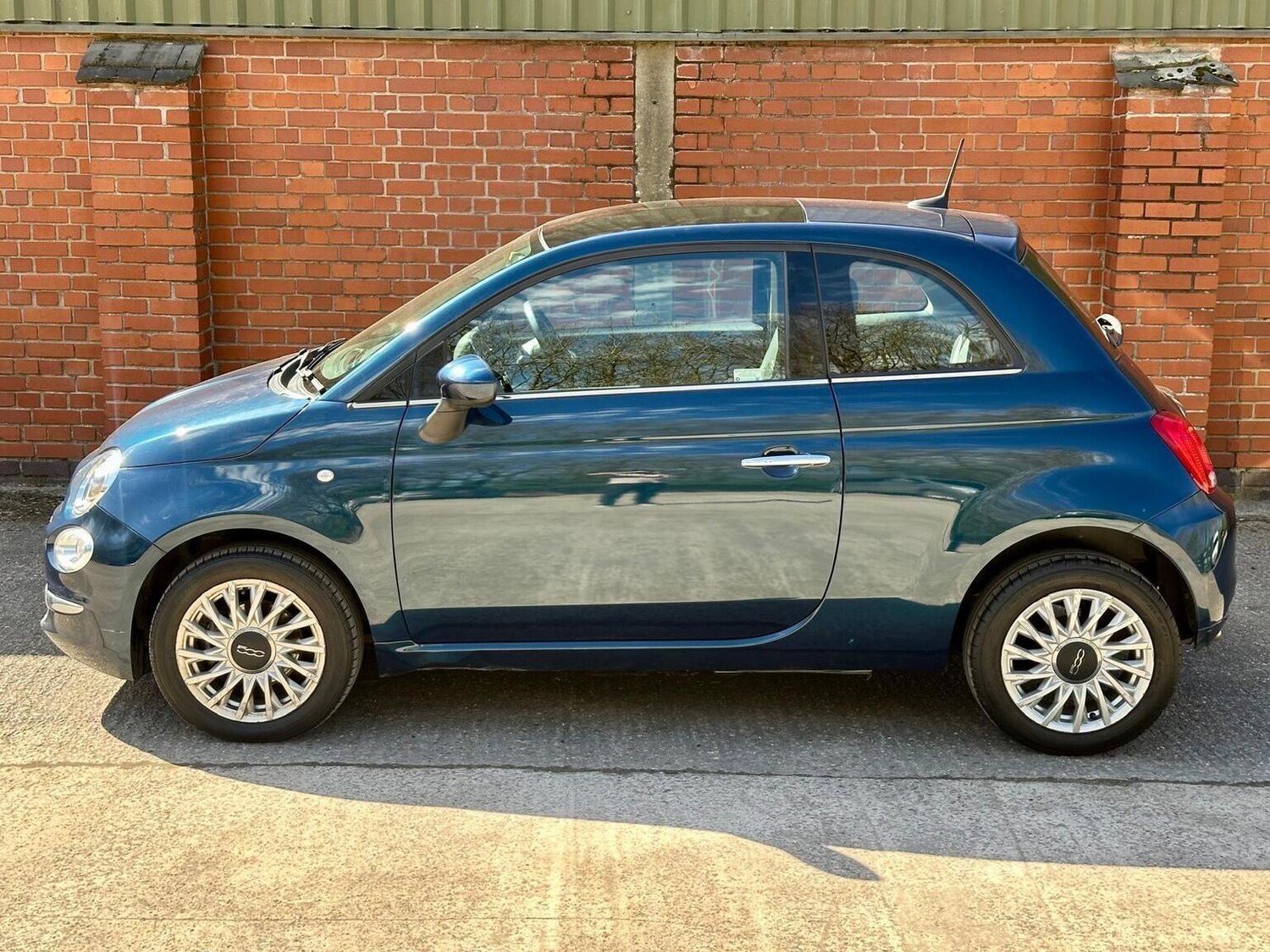 Used Fiat 500 2016 for sale - 78149688: Photo 25