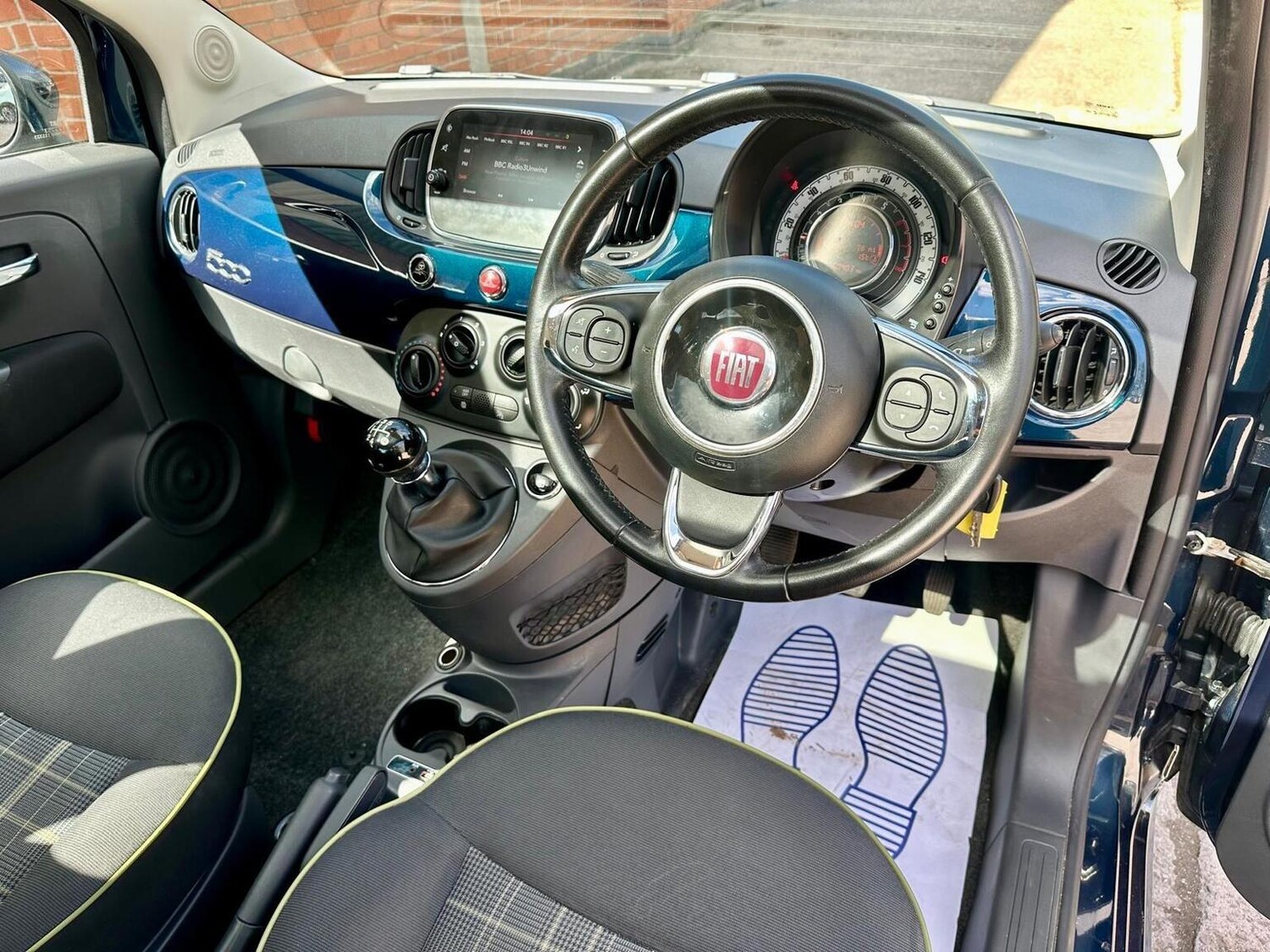 Used Fiat 500 2016 for sale - 78149688: Photo 6