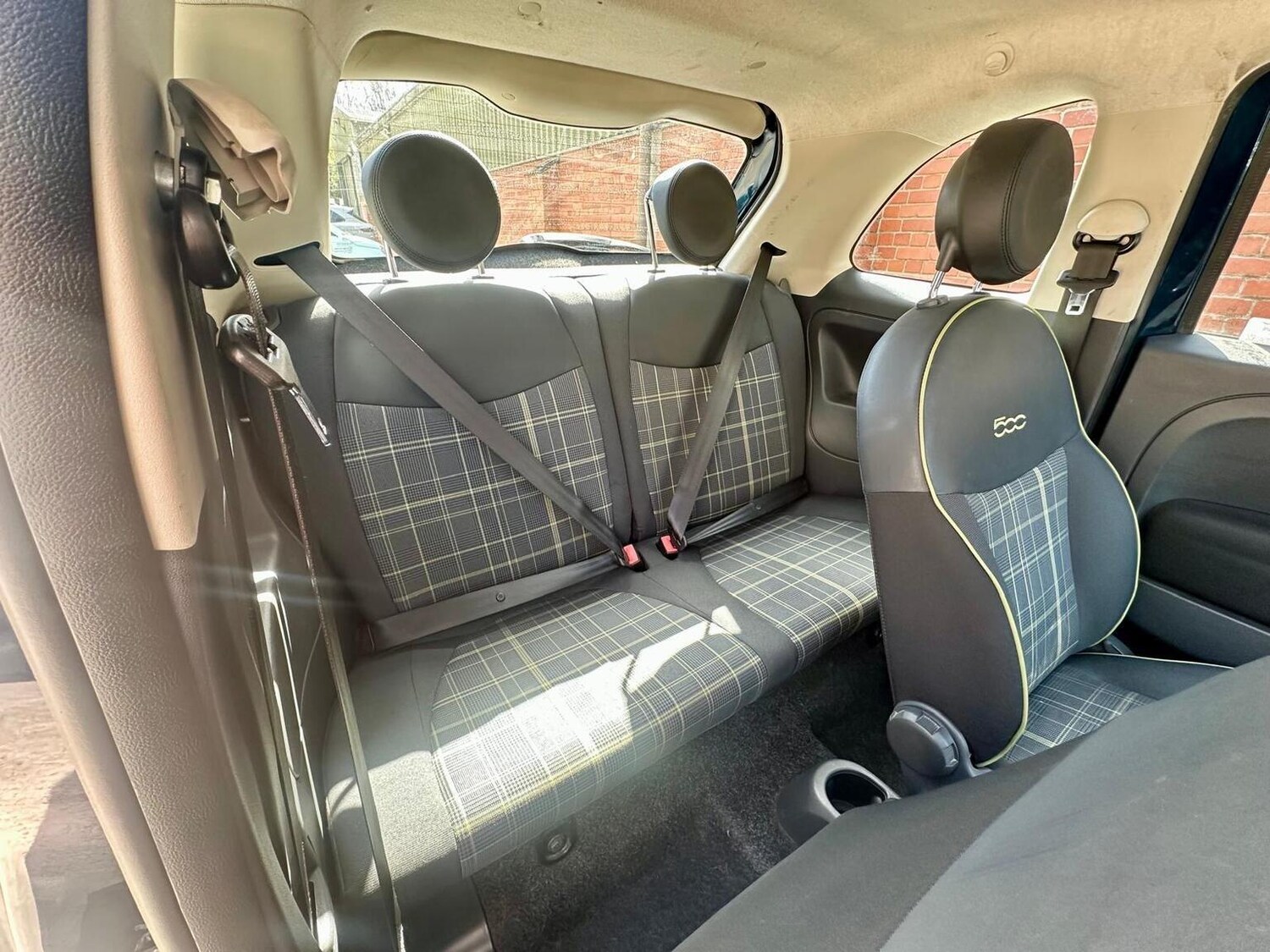 Used Fiat 500 2016 for sale - 78149688: Photo 7