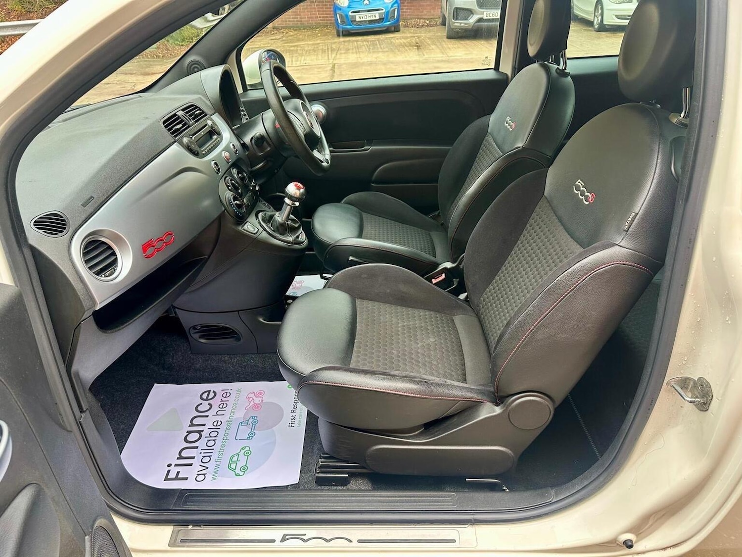 Used Fiat 500 2014 for sale - 76504686: Photo 10