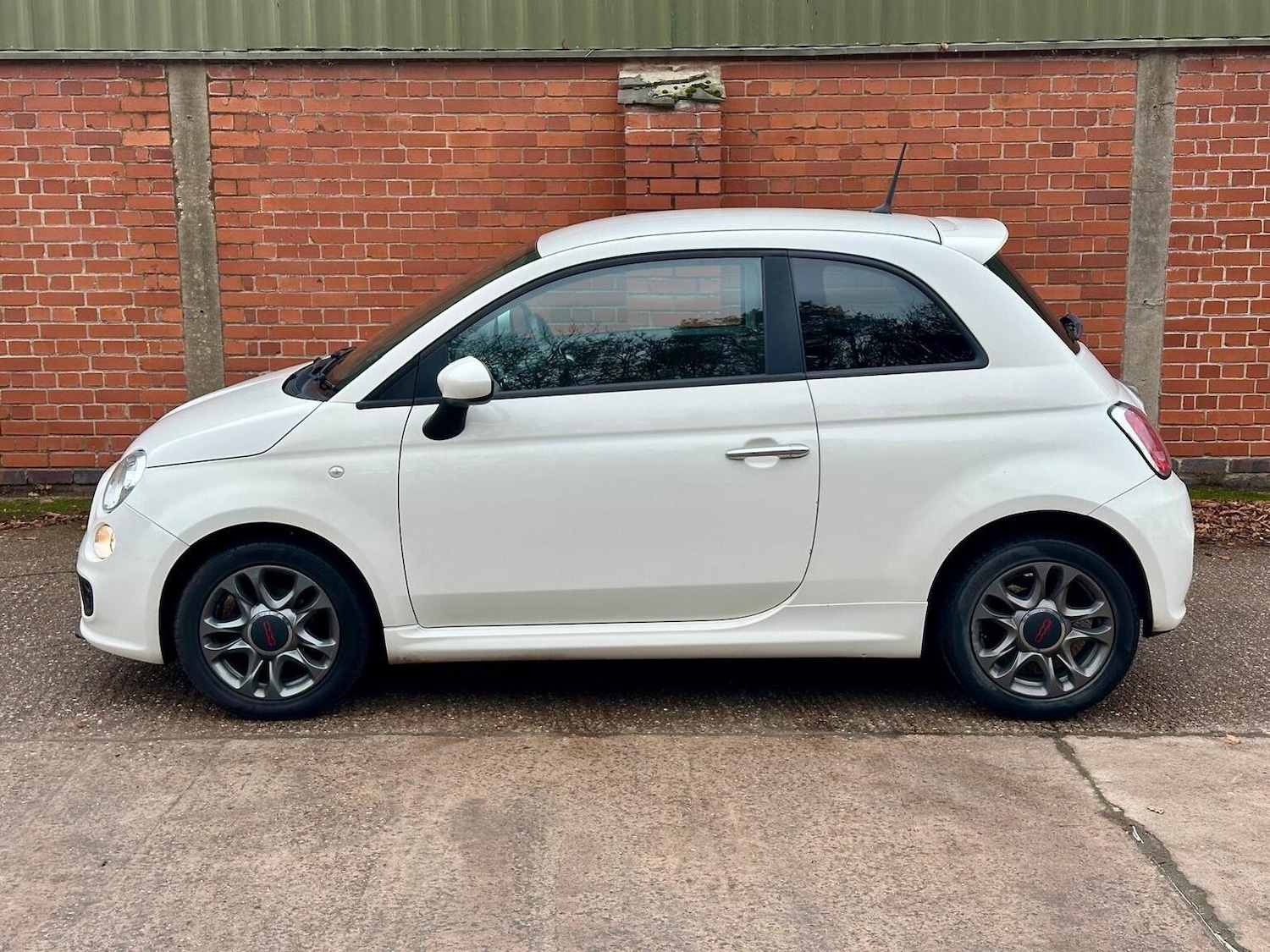 Used Fiat 500 2014 for sale - 76504686: Photo 21