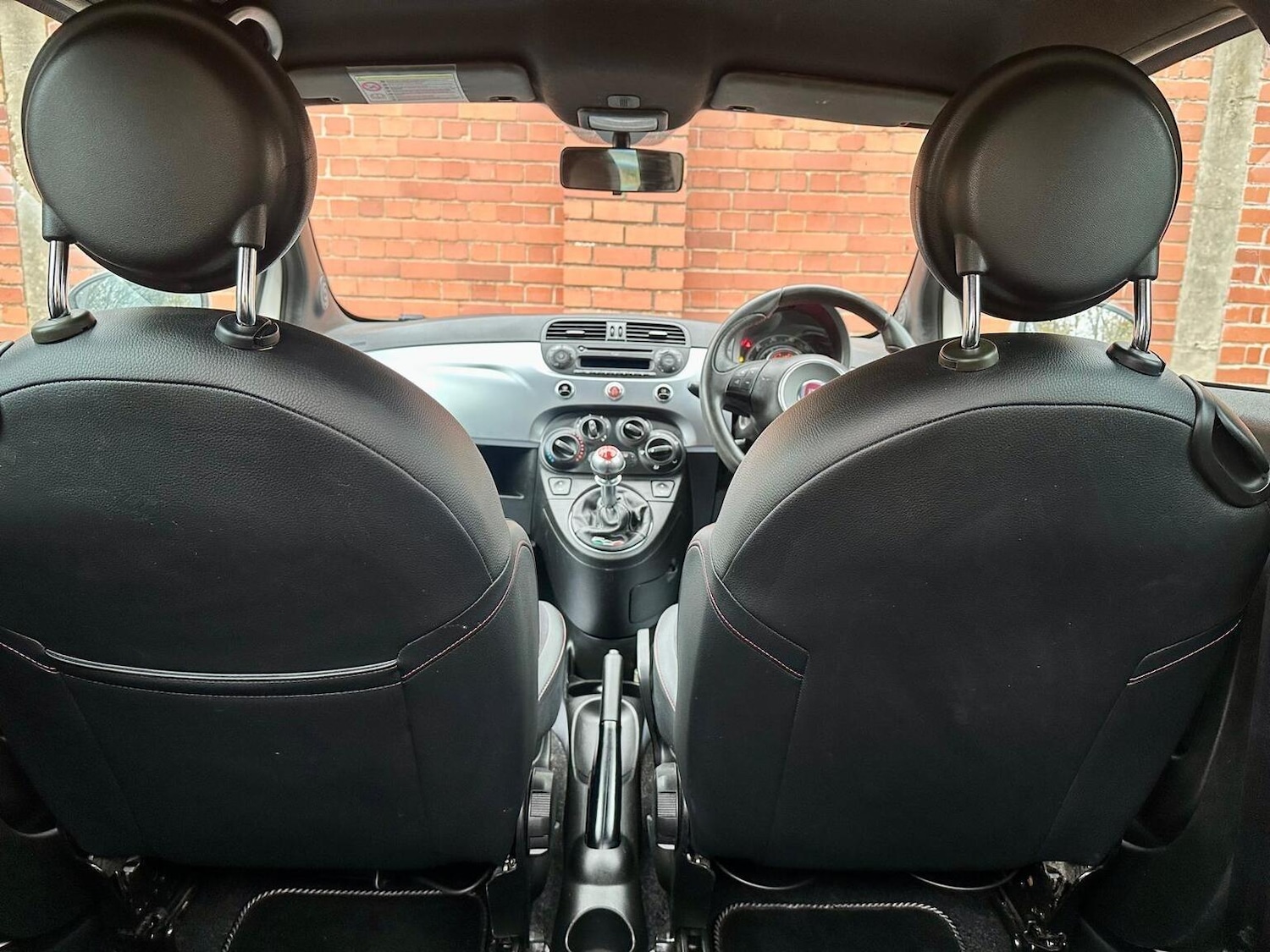 Used Fiat 500 2014 for sale - 76504686: Photo 23