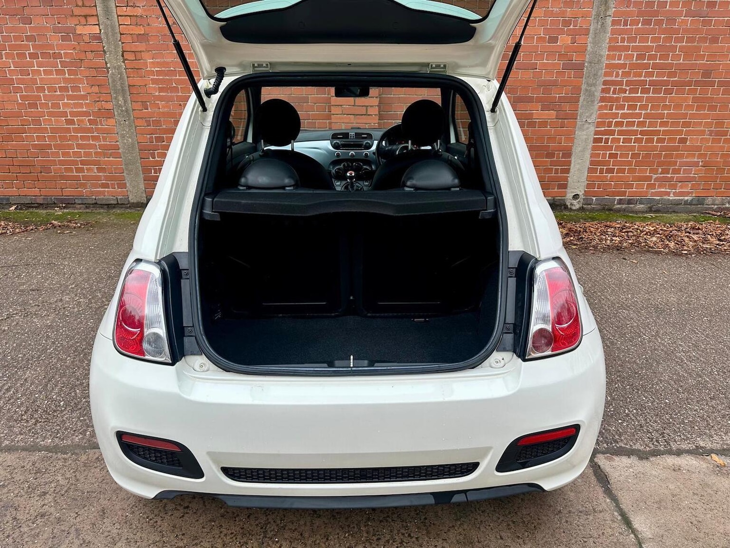 Used Fiat 500 2014 for sale - 76504686: Photo 24