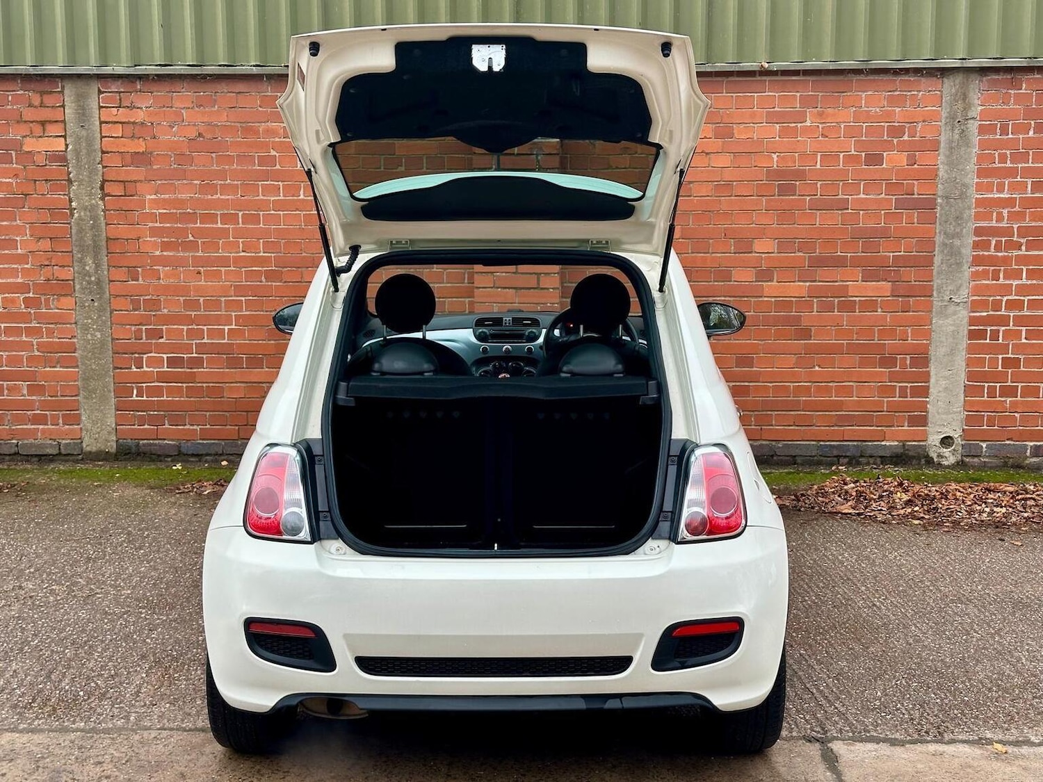 Used Fiat 500 2014 for sale - 76504686: Photo 25