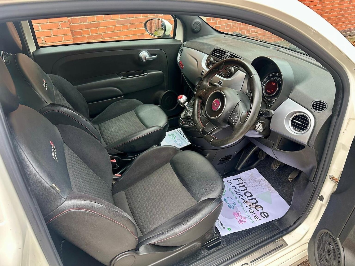 Used Fiat 500 2014 for sale - 76504686: Photo 3