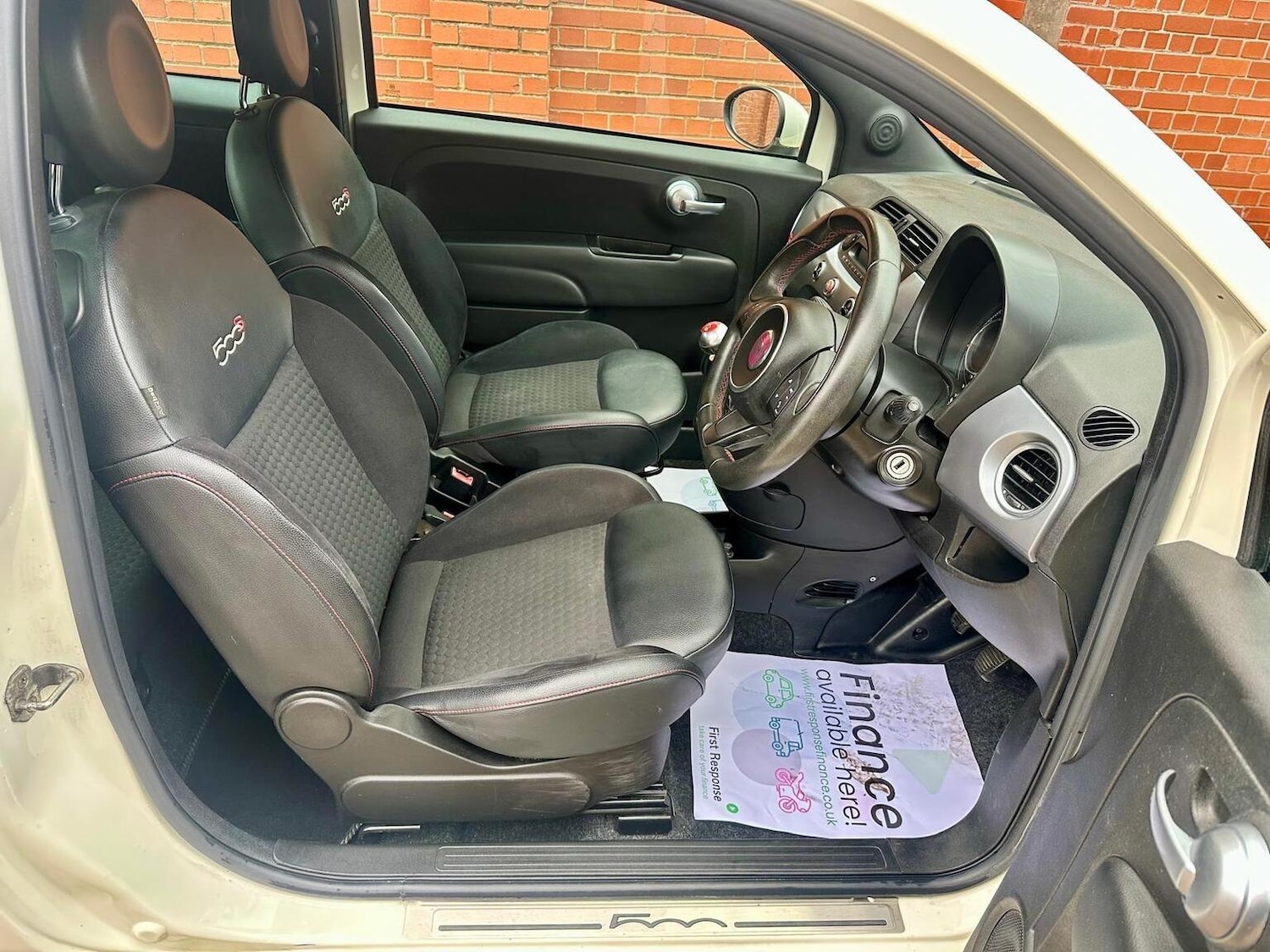 Used Fiat 500 2014 for sale - 76504686: Photo 4