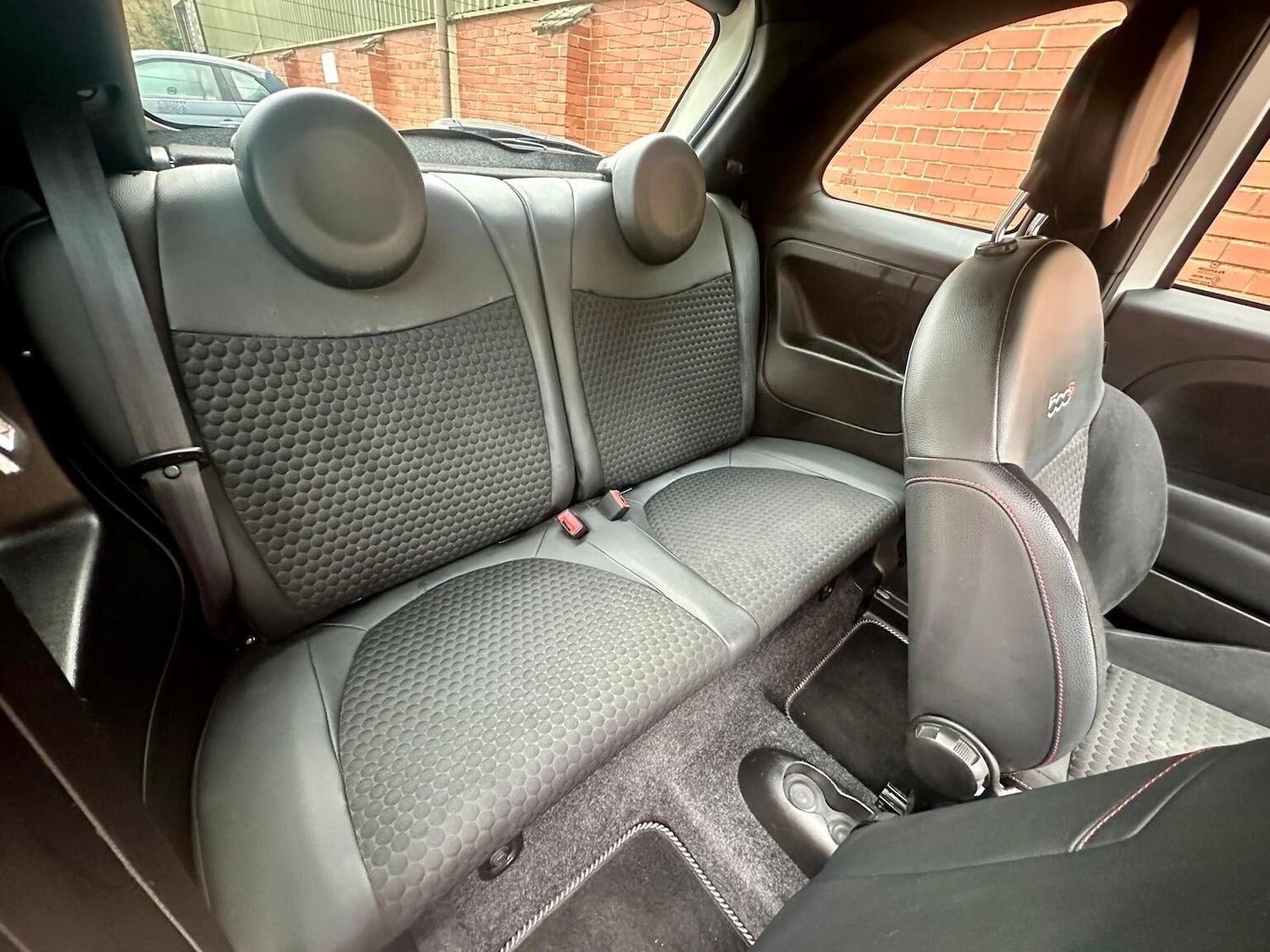 Used Fiat 500 2014 for sale - 76504686: Photo 8