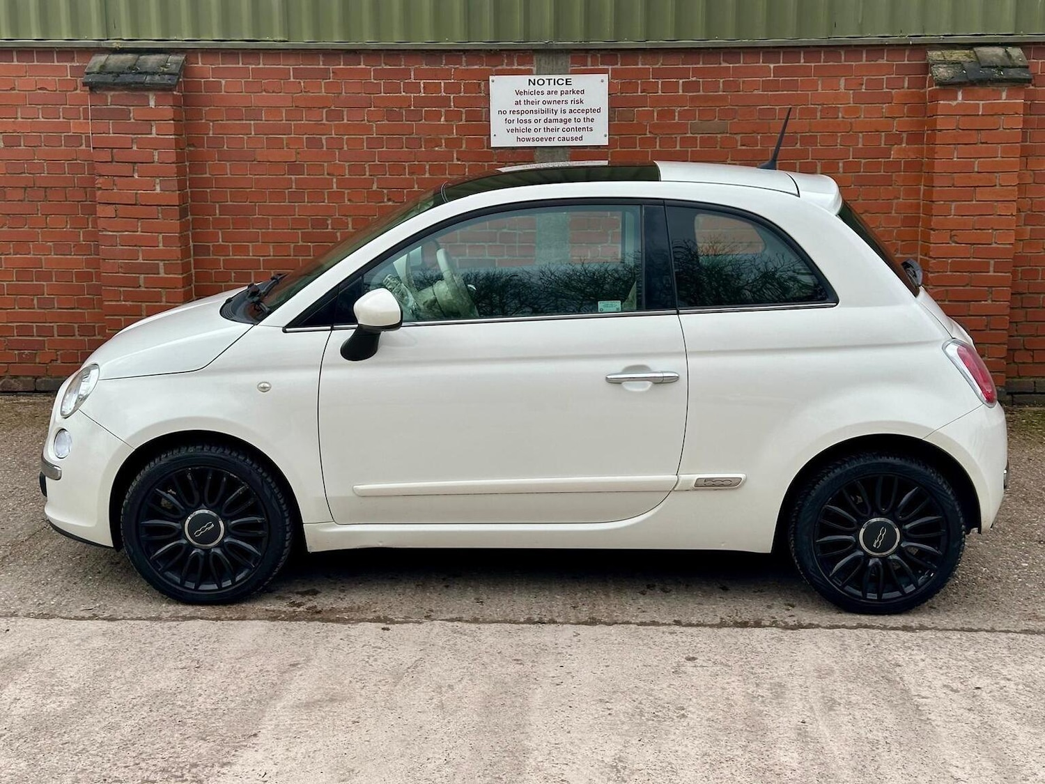 Used Fiat 500 2015 for sale - 77662226: Photo 18