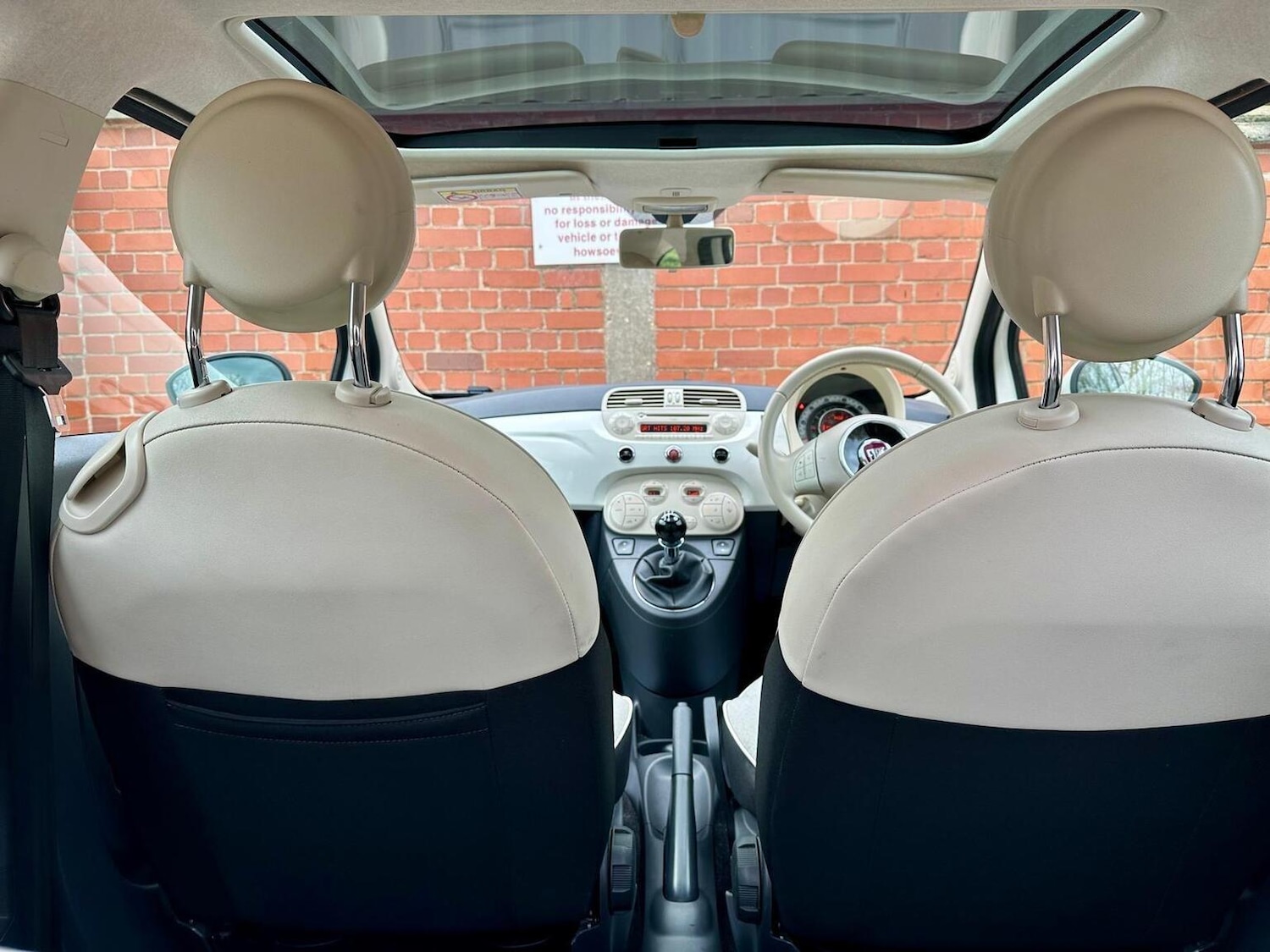 Used Fiat 500 2015 for sale - 77662226: Photo 20