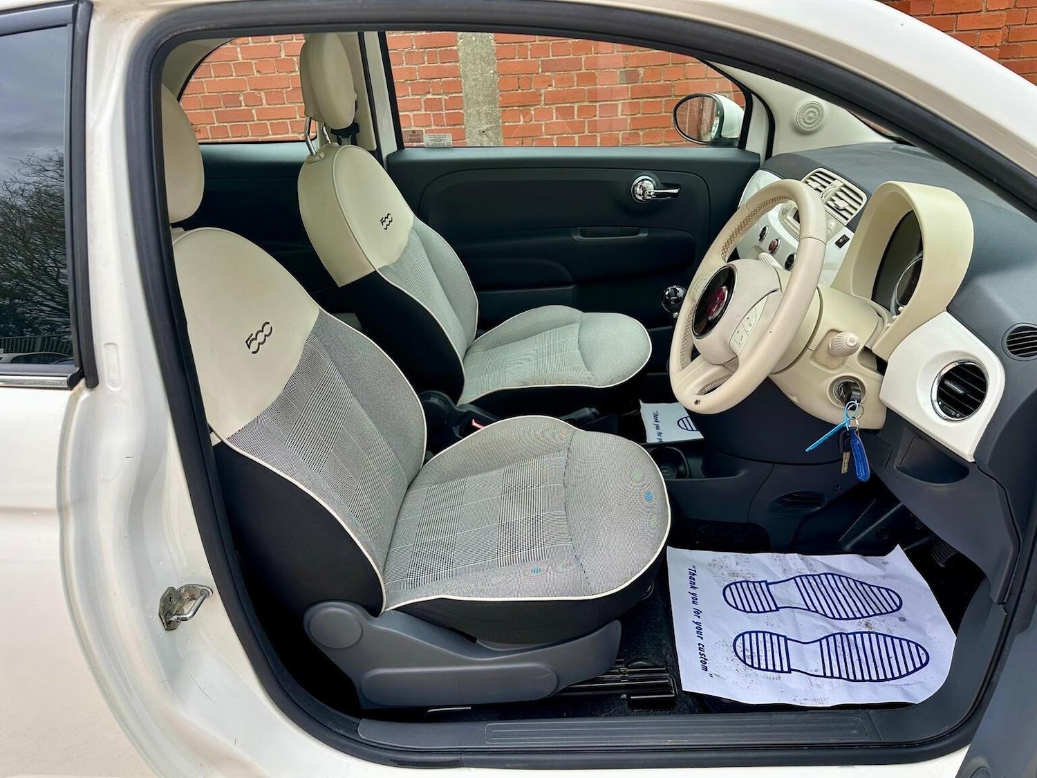 Used Fiat 500 2015 for sale - 77662226: Photo 3