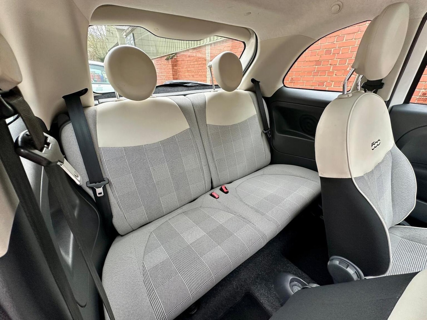 Used Fiat 500 2015 for sale - 77662226: Photo 4