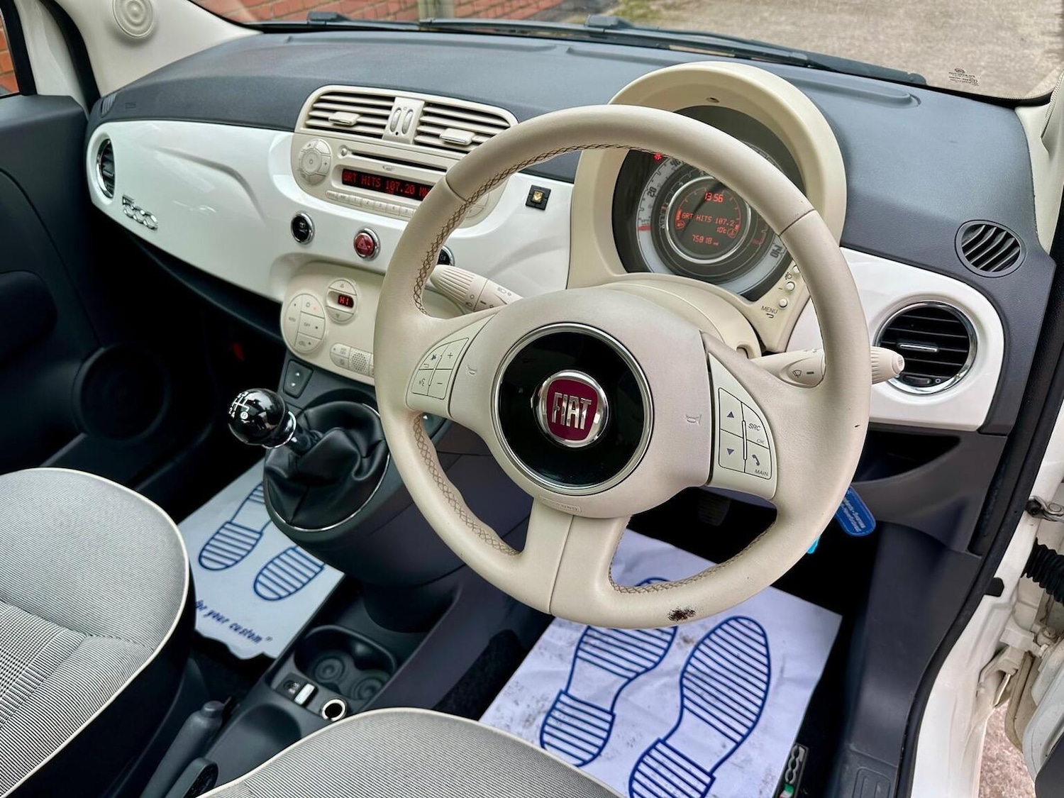 Used Fiat 500 2015 for sale - 77662226: Photo 5