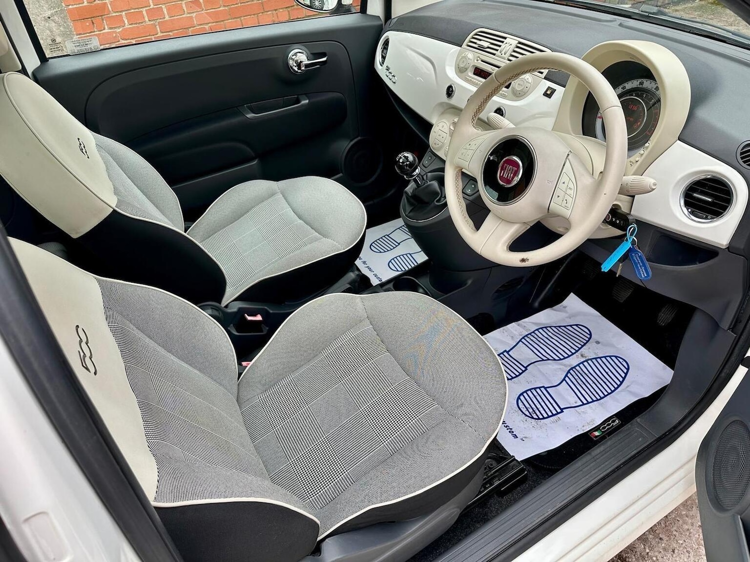 Used Fiat 500 2015 for sale - 77662226: Photo 7