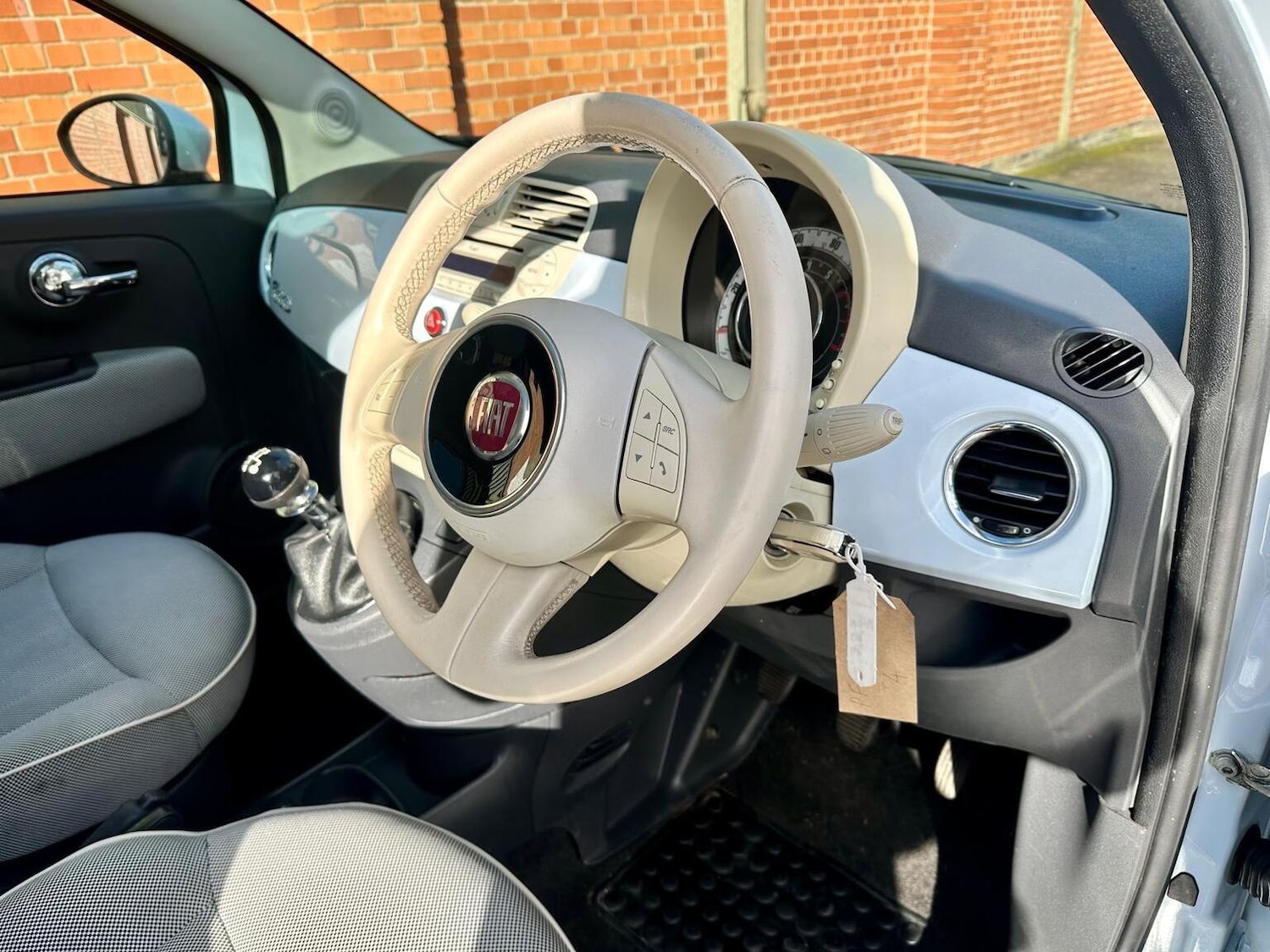 Used Fiat 500 2010 for sale - 78025731: Photo 10