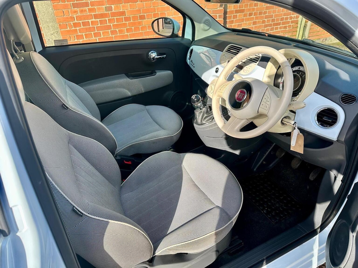 Used Fiat 500 2010 for sale - 78025731: Photo 11