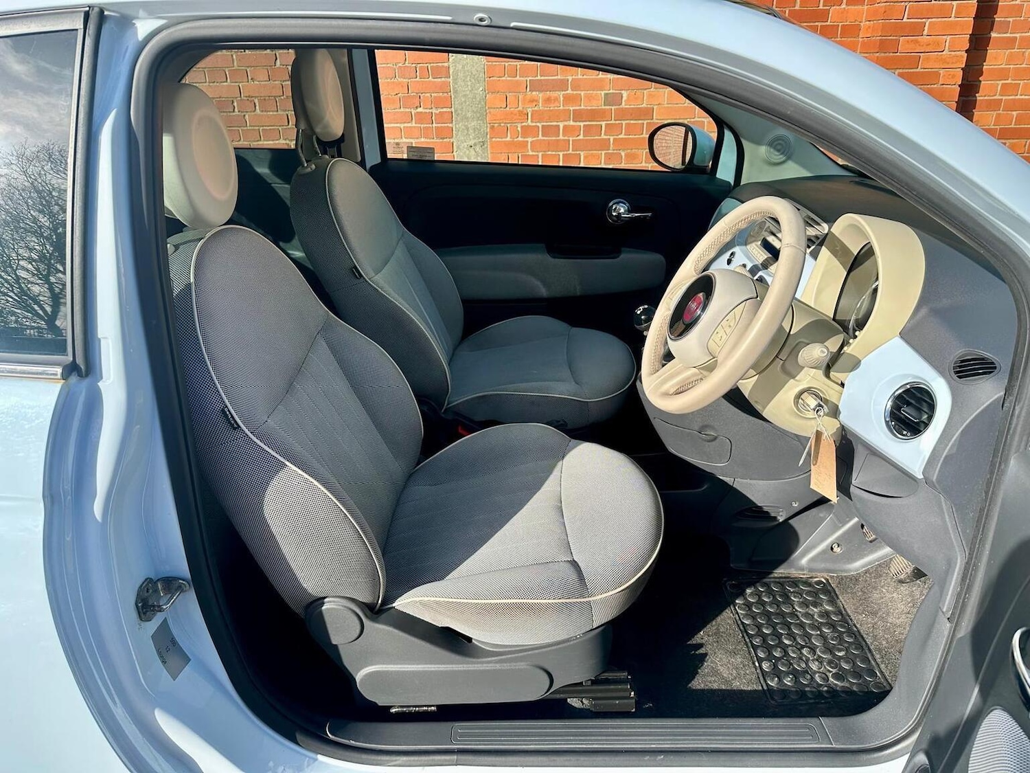 Used Fiat 500 2010 for sale - 78025731: Photo 3