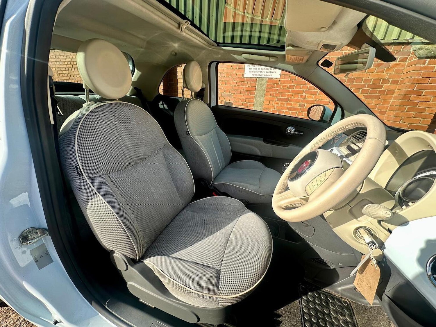 Used Fiat 500 2010 for sale - 78025731: Photo 4