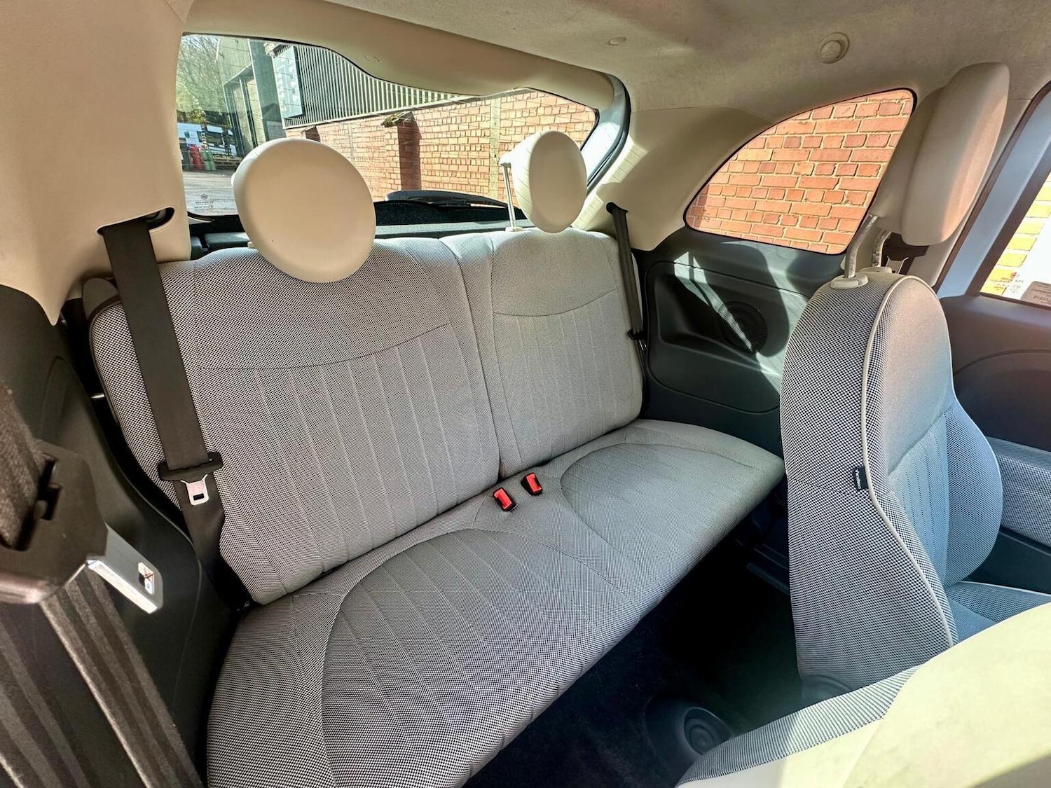 Used Fiat 500 2010 for sale - 78025731: Photo 5