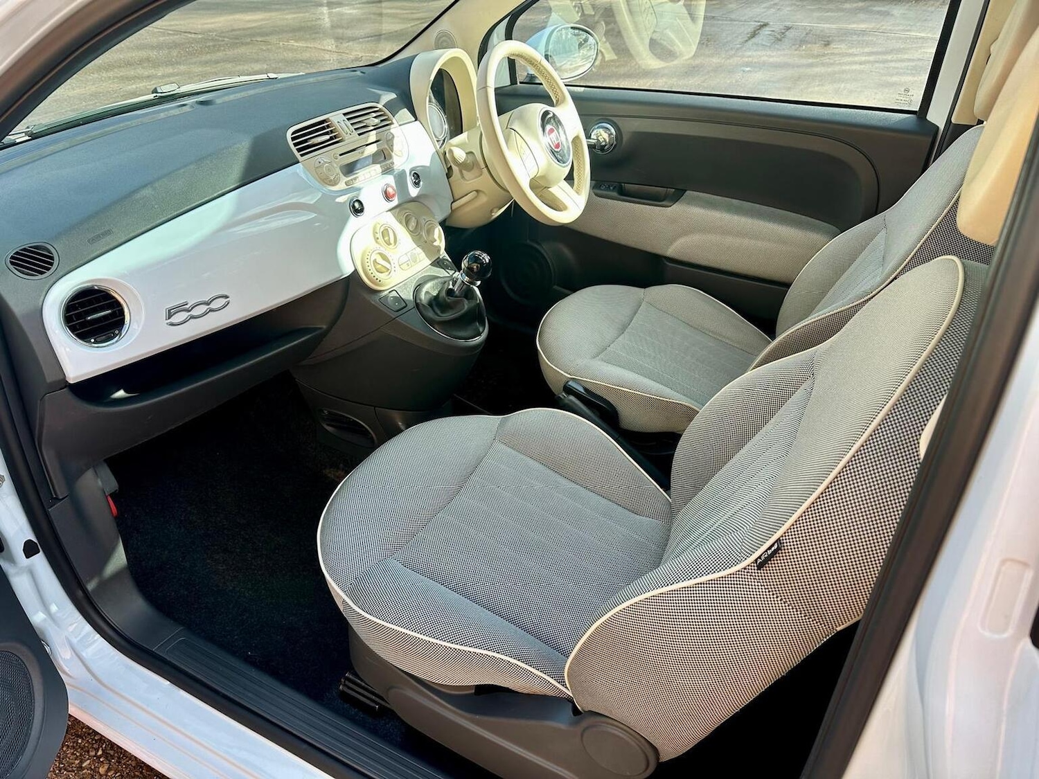 Used Fiat 500 2010 for sale - 78025731: Photo 6