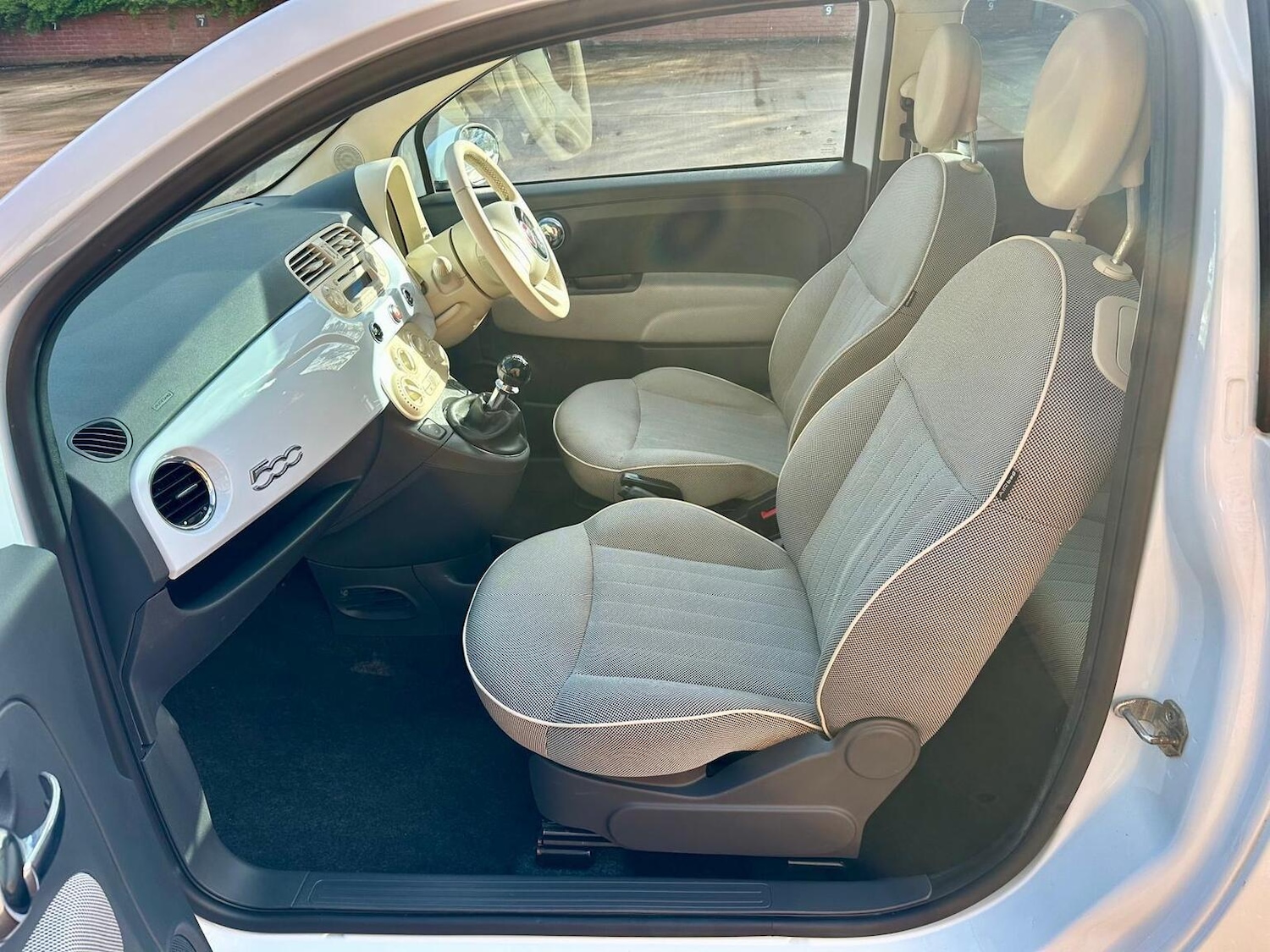 Used Fiat 500 2010 for sale - 78025731: Photo 7