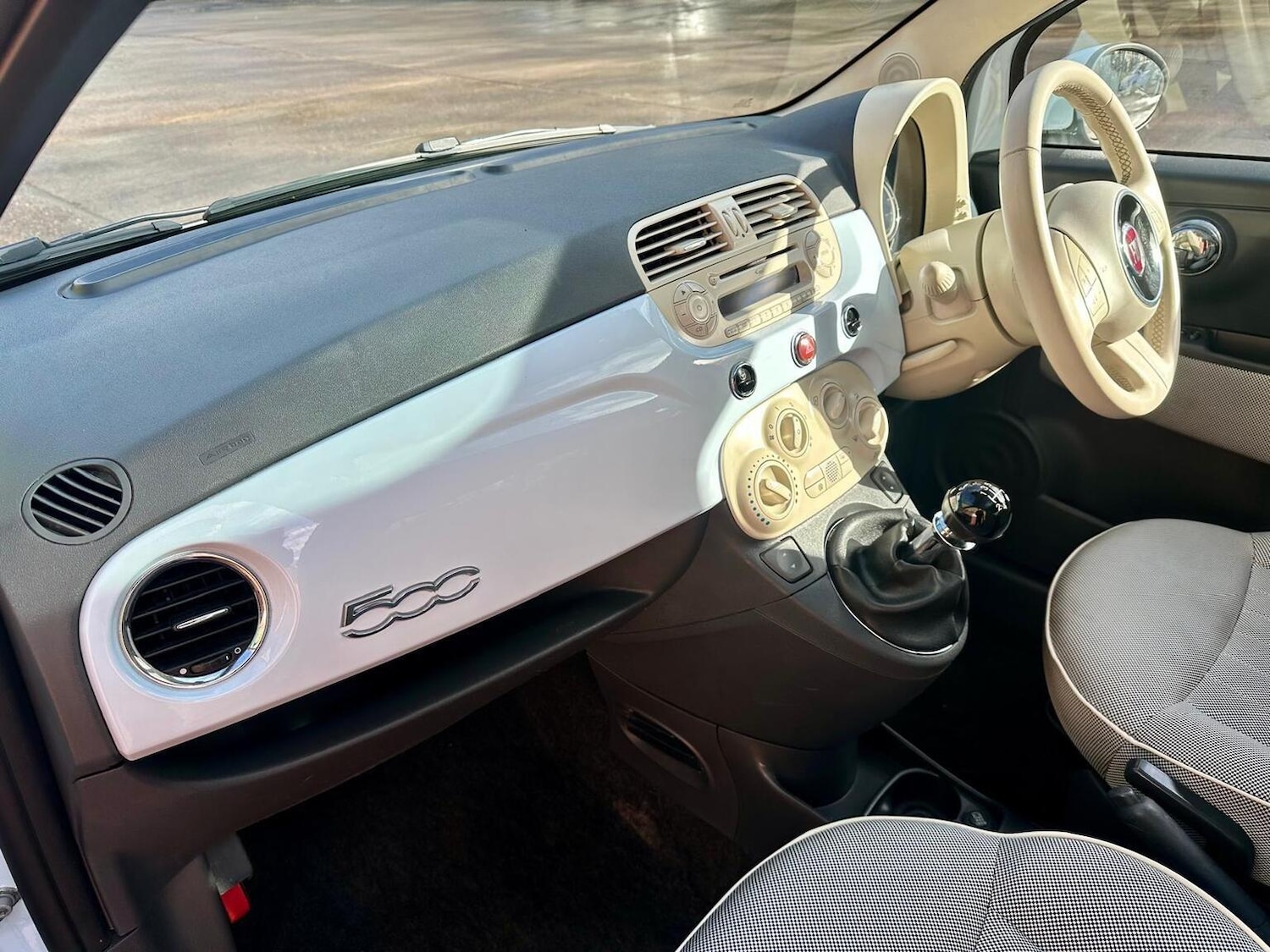 Used Fiat 500 2010 for sale - 78025731: Photo 8