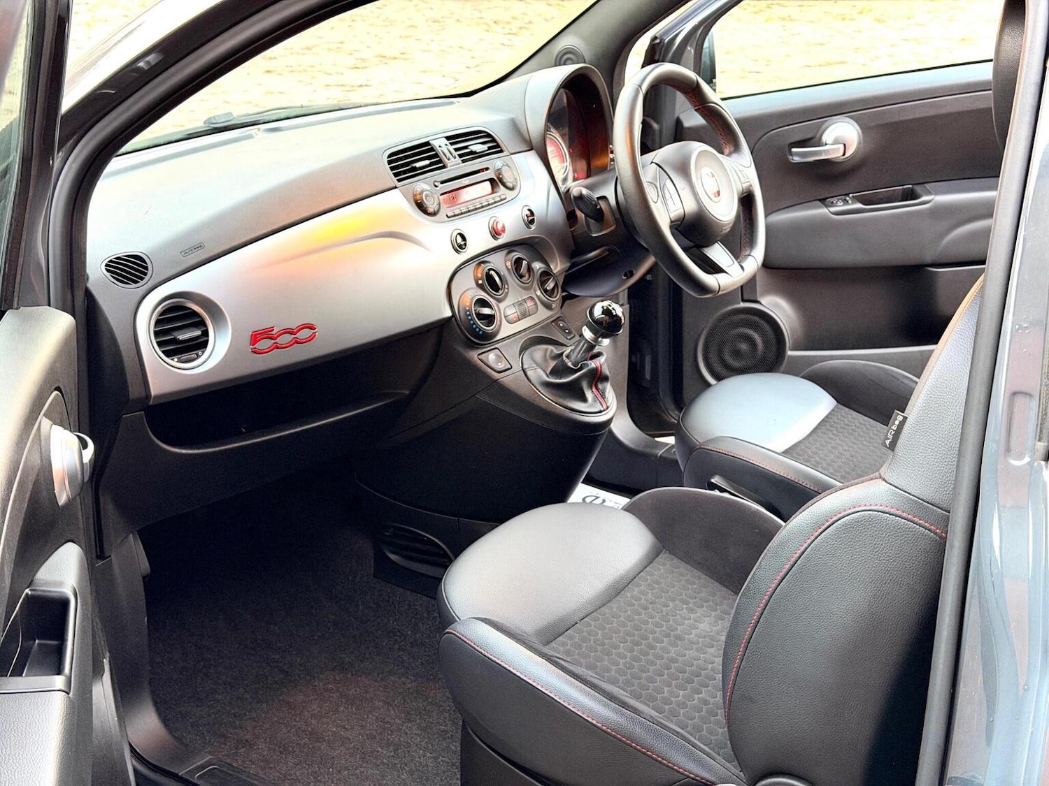 Used Fiat 500 2014 for sale - 76666086: Photo 10