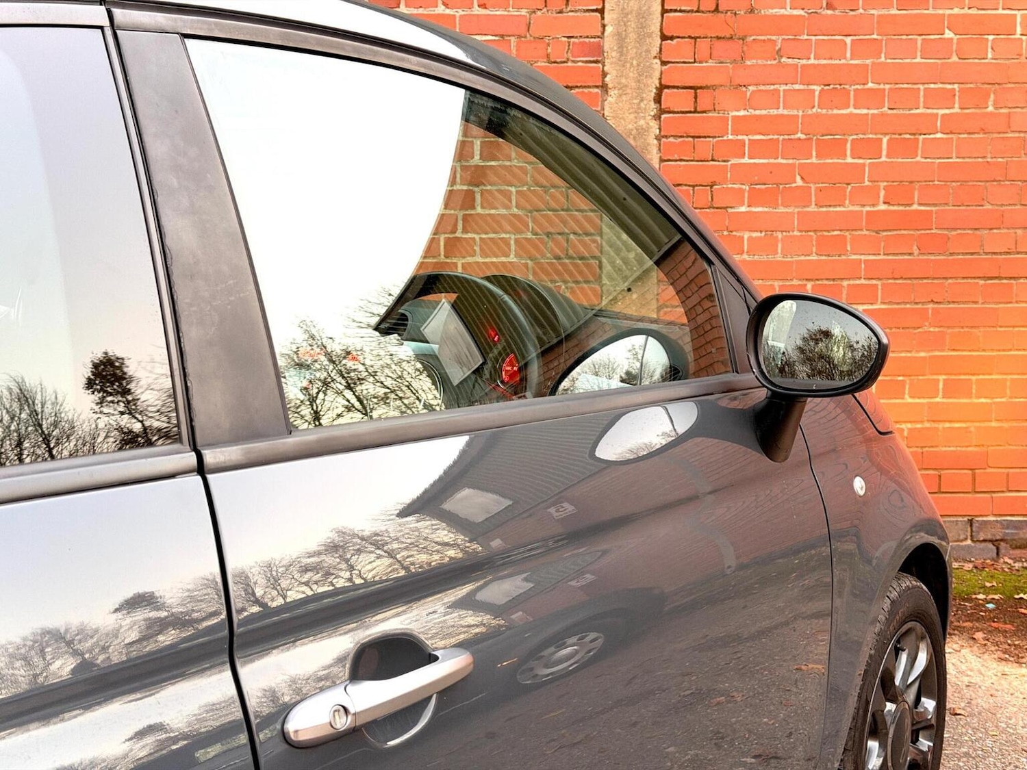 Used Fiat 500 2014 for sale - 76666086: Photo 11