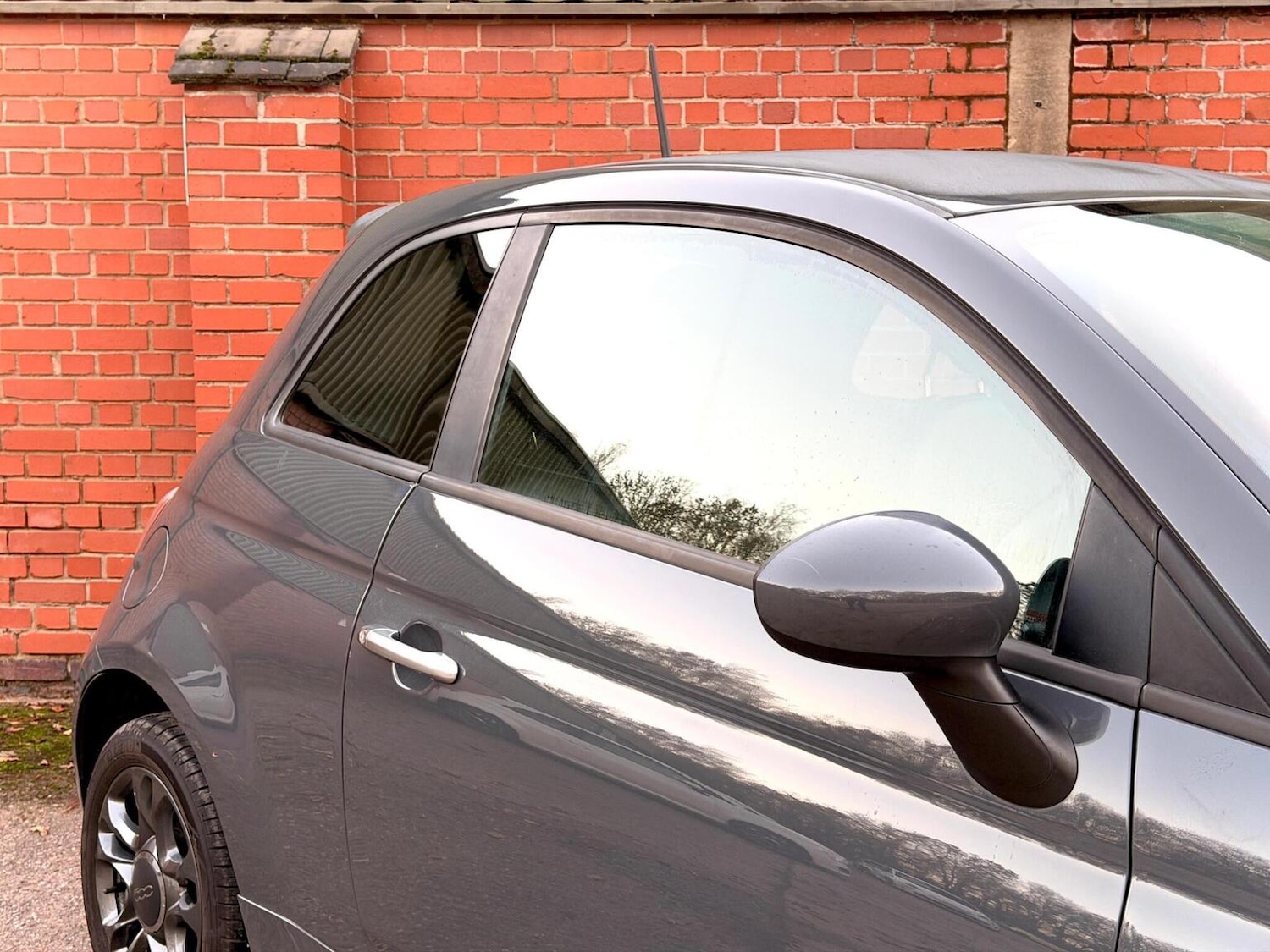 Used Fiat 500 2014 for sale - 76666086: Photo 12