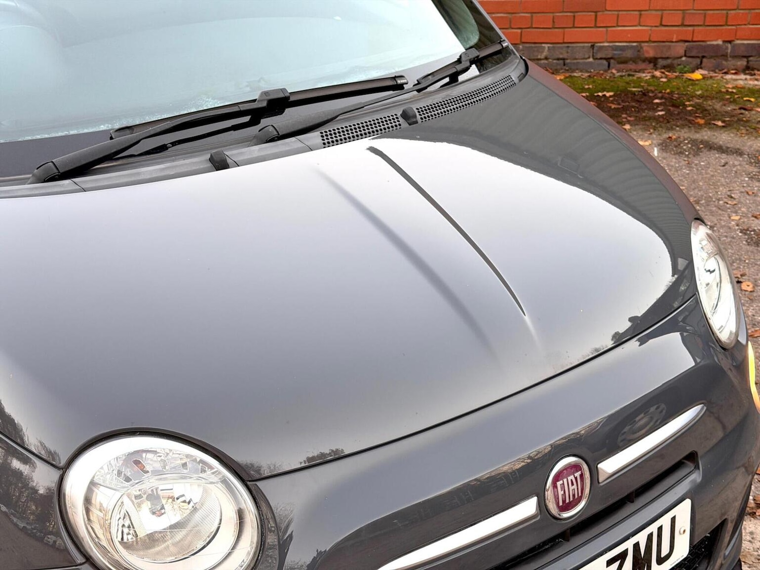 Used Fiat 500 2014 for sale - 76666086: Photo 13