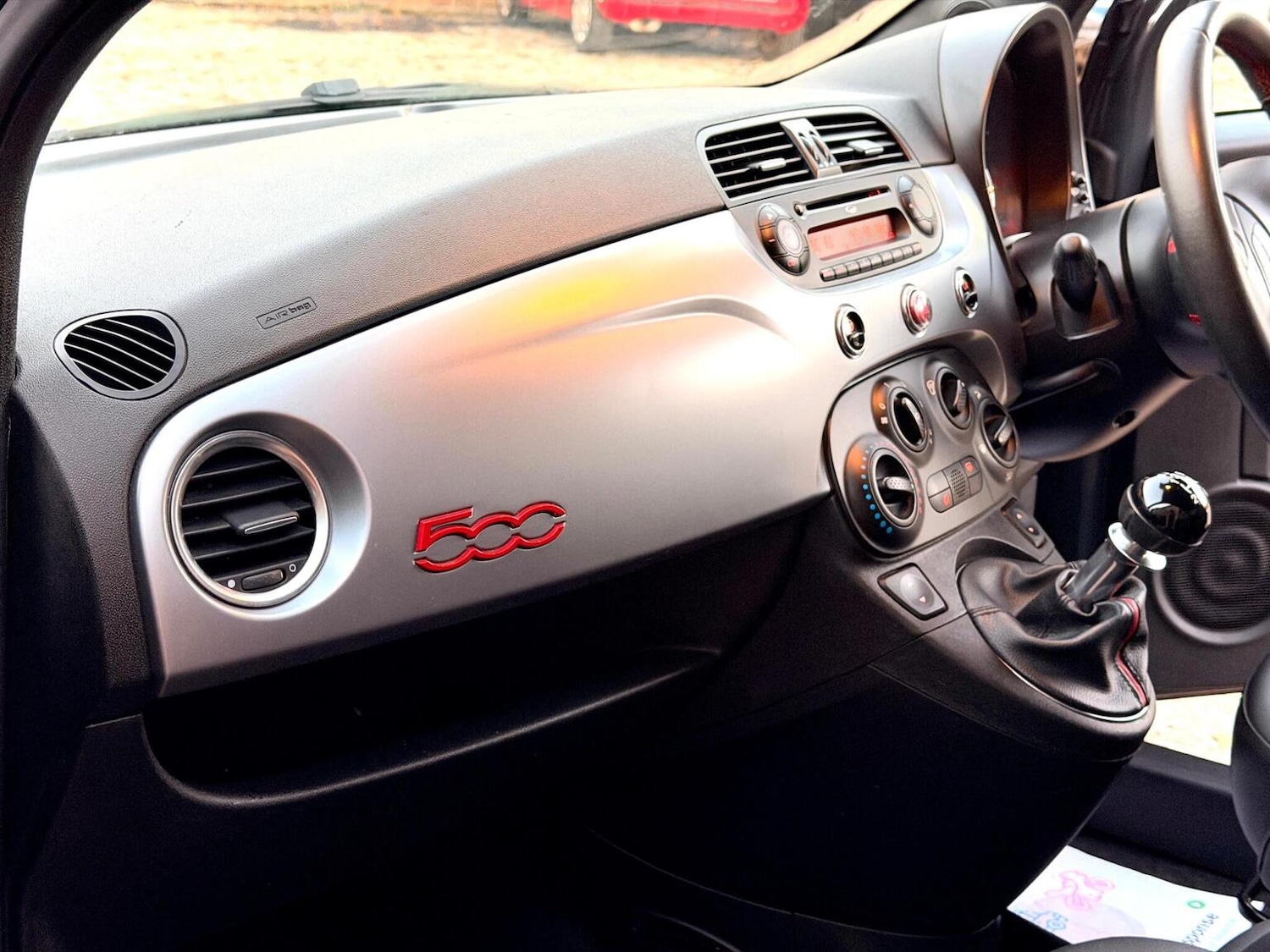 Used Fiat 500 2014 for sale - 76666086: Photo 15