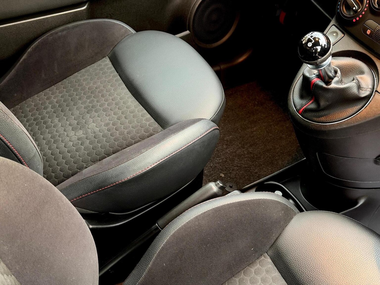 Used Fiat 500 2014 for sale - 76666086: Photo 18