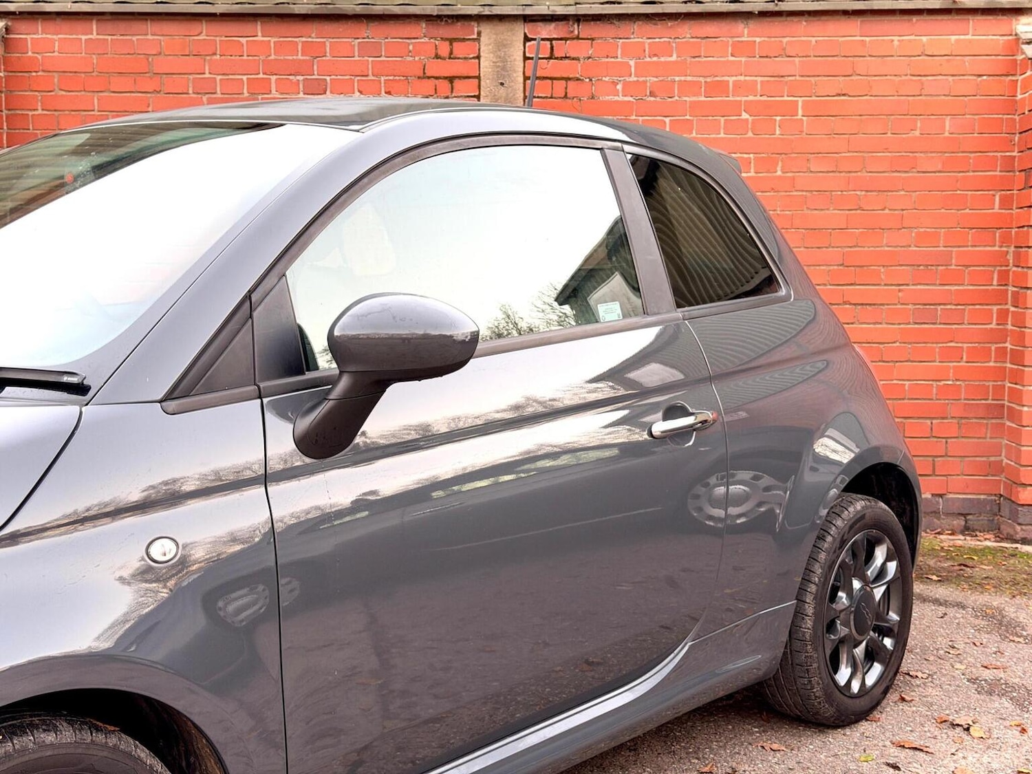 Used Fiat 500 2014 for sale - 76666086: Photo 19