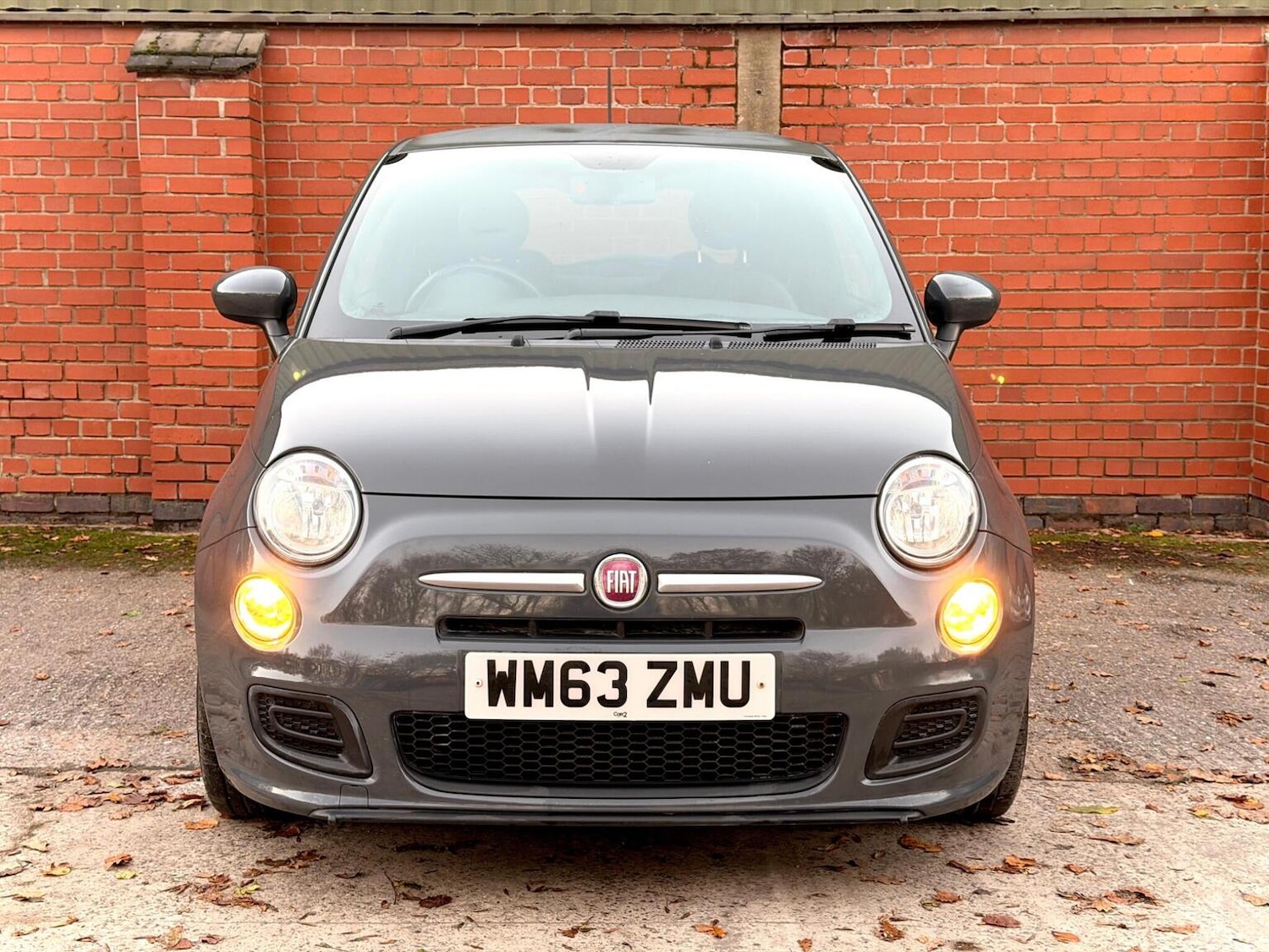 Used Fiat 500 2014 for sale - 76666086: Photo 20