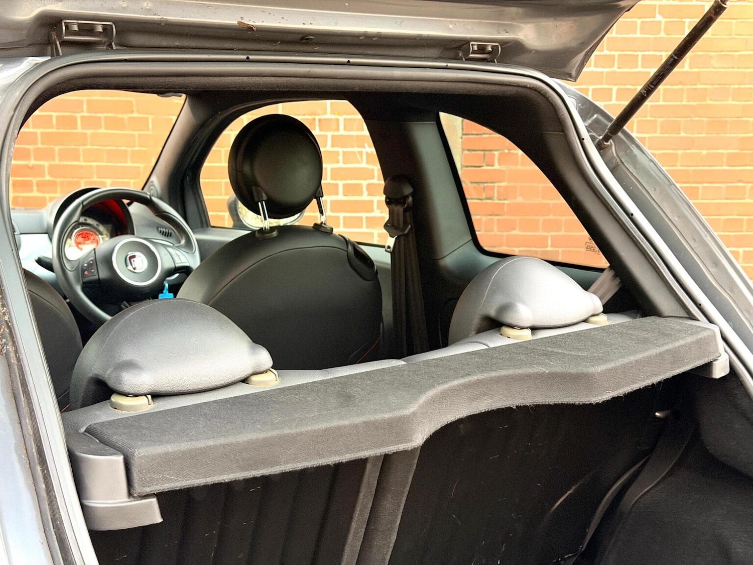 Used Fiat 500 2014 for sale - 76666086: Photo 25