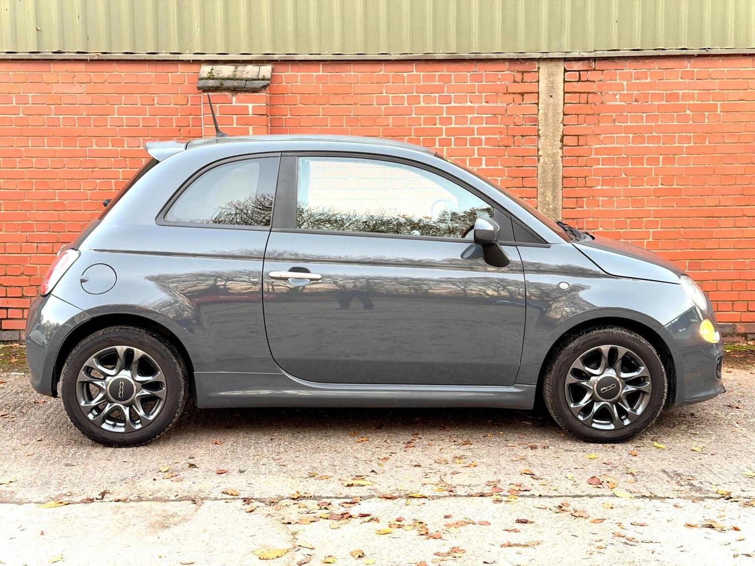 Used Fiat 500 2014 for sale - 76666086: Photo 26