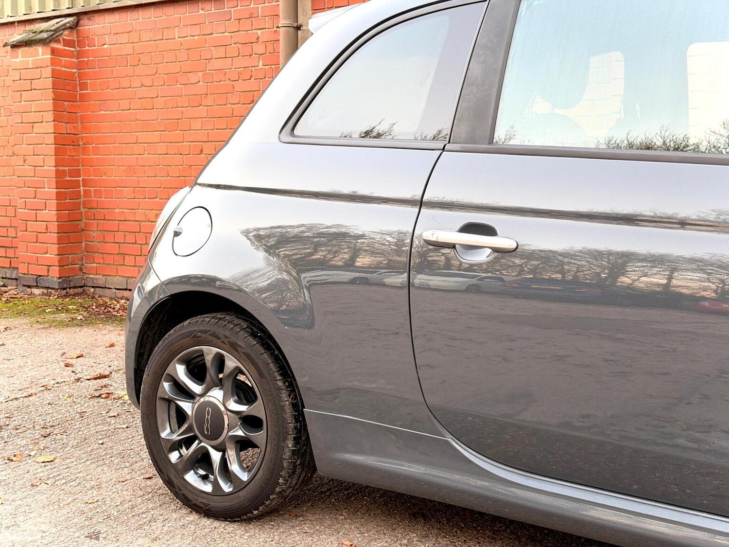 Used Fiat 500 2014 for sale - 76666086: Photo 27