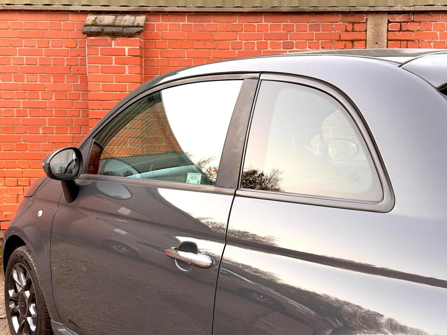 Used Fiat 500 2014 for sale - 76666086: Photo 28