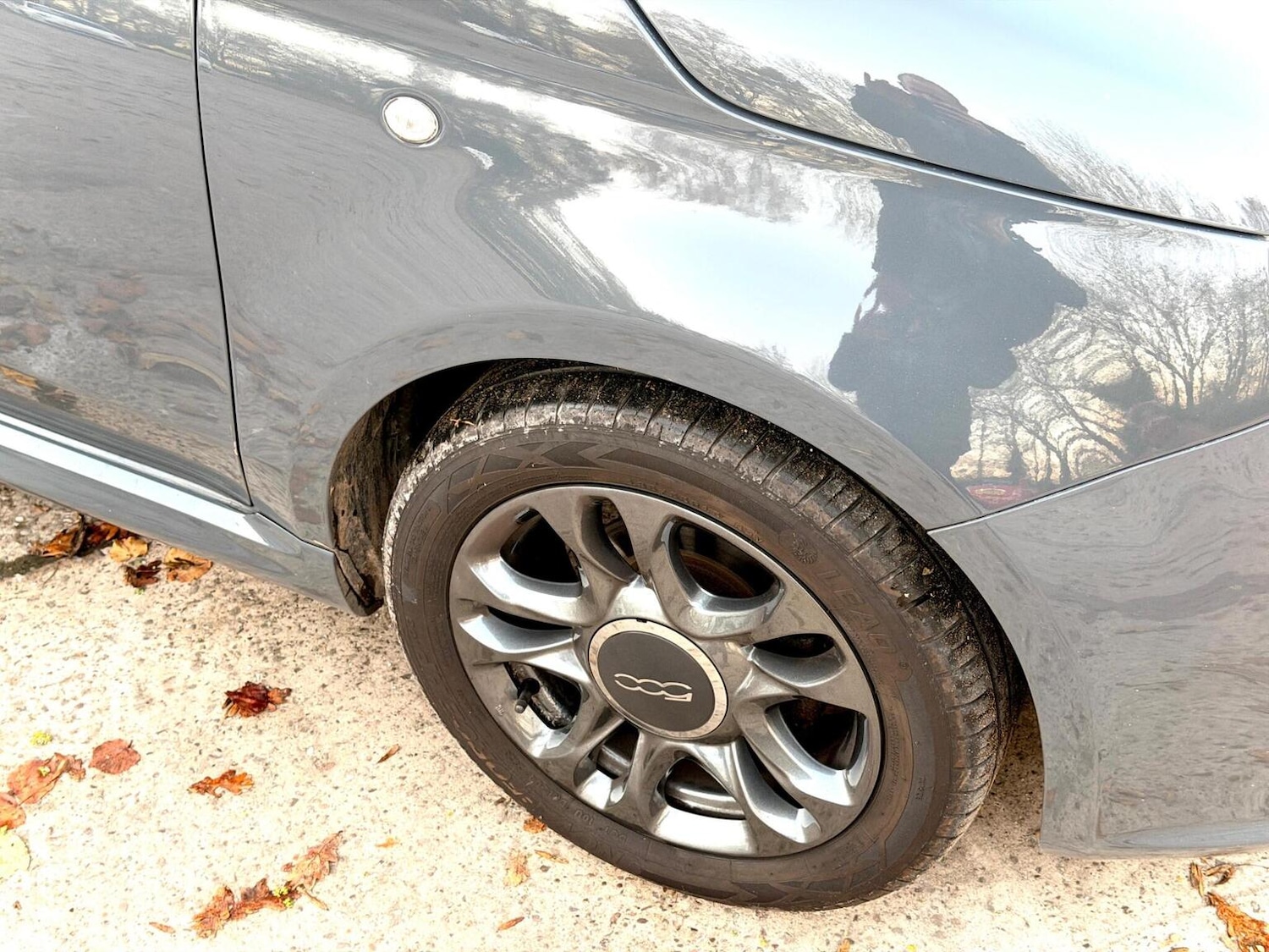 Used Fiat 500 2014 for sale - 76666086: Photo 29