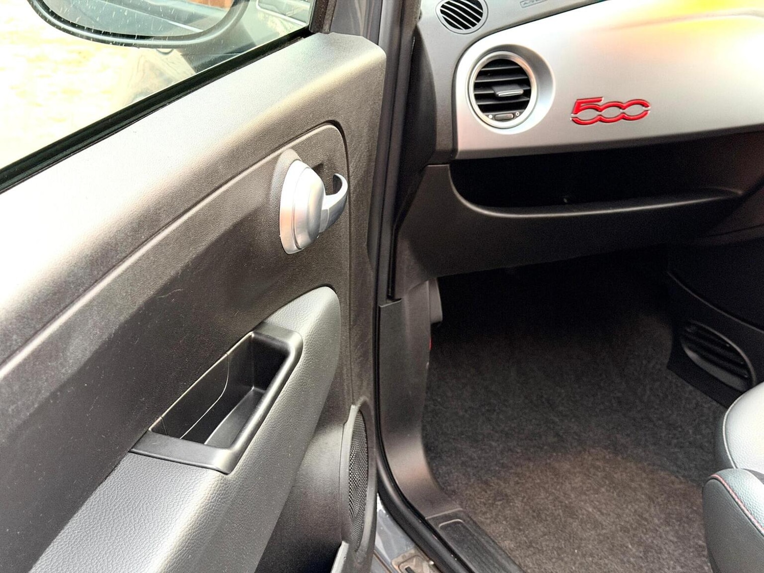 Used Fiat 500 2014 for sale - 76666086: Photo 32